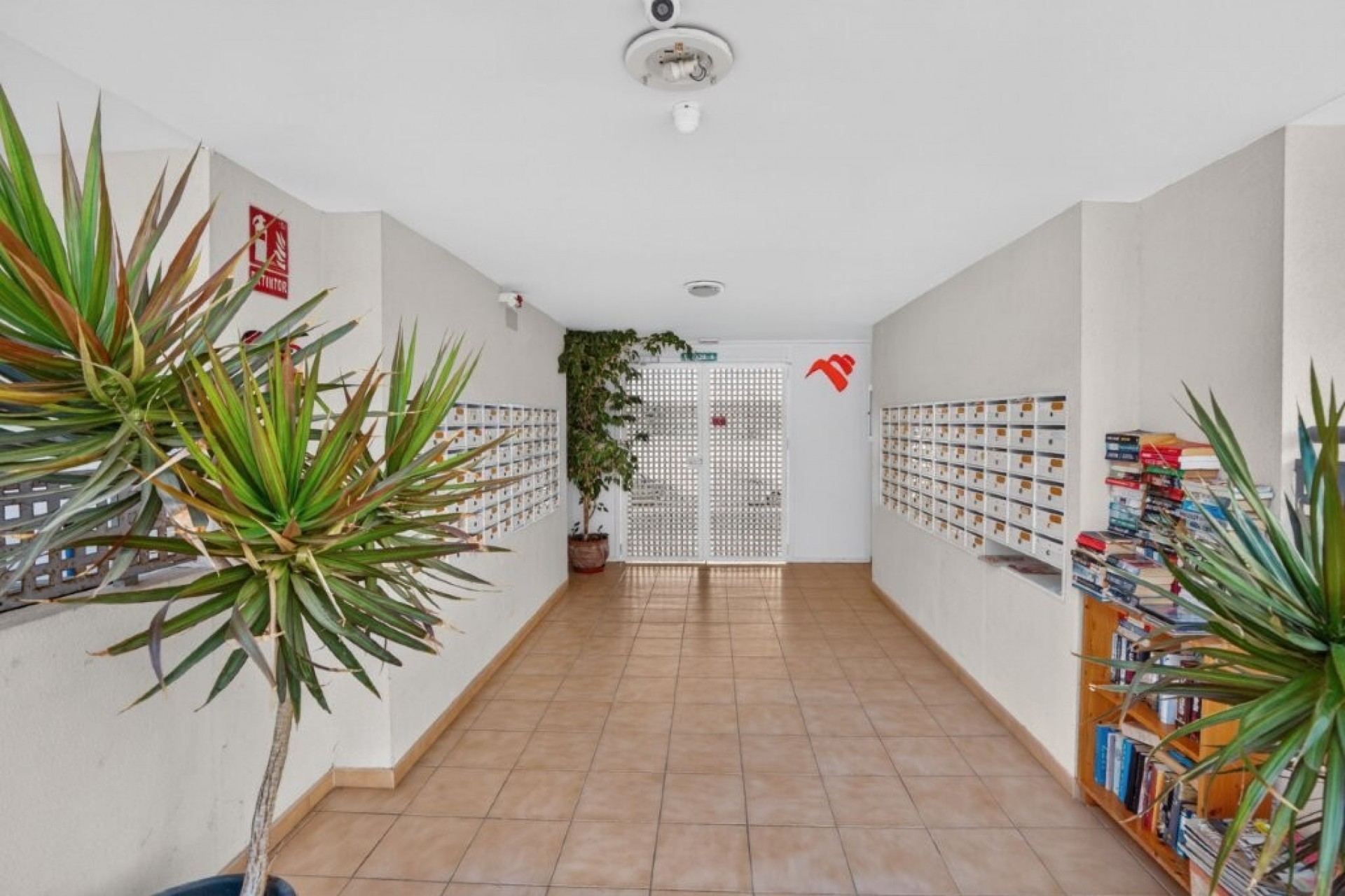Brukt - Apartment -
Almoradí - Costa Blanca