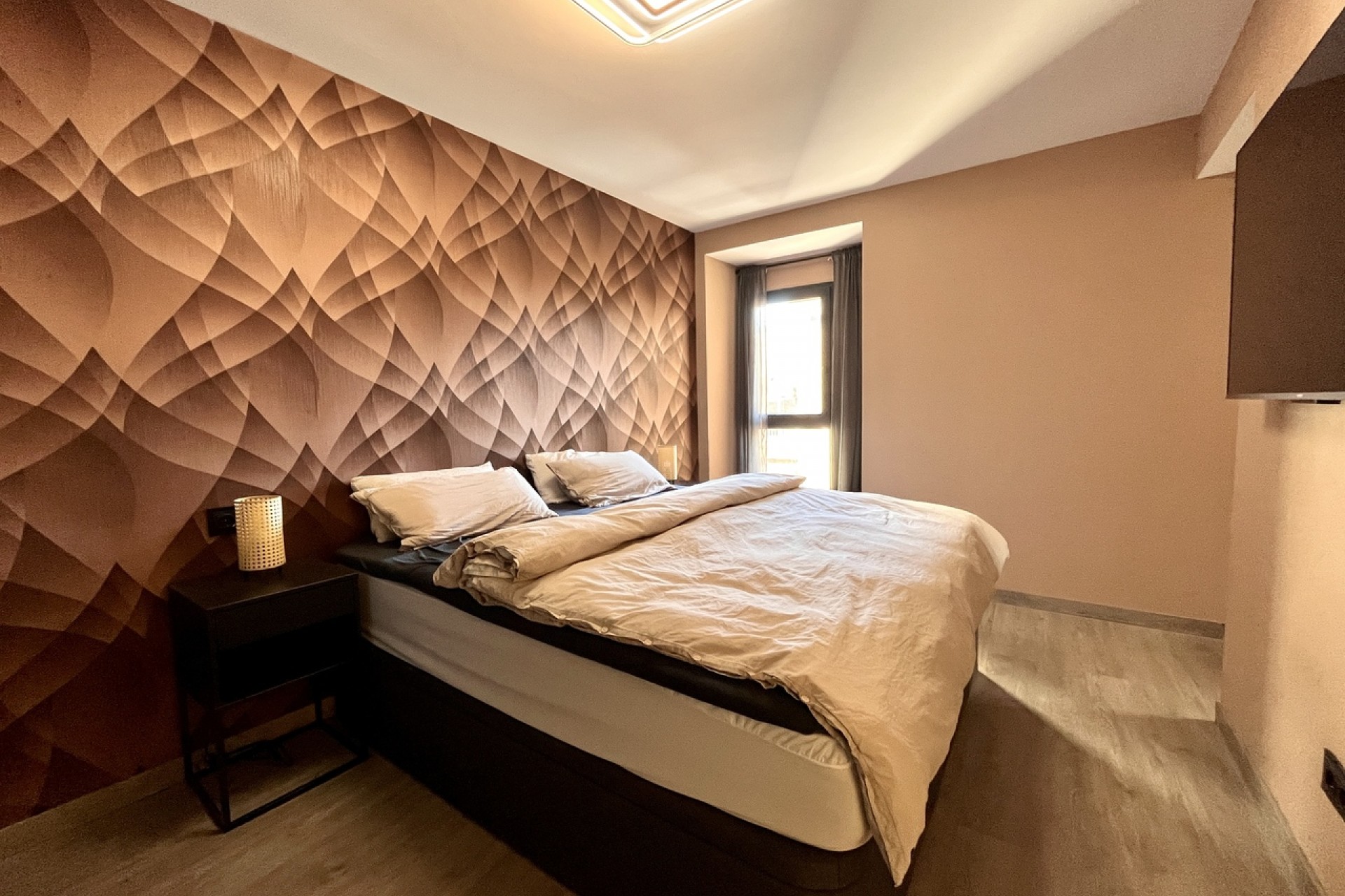 Brukt - Apartment -
Almoradí - Inland