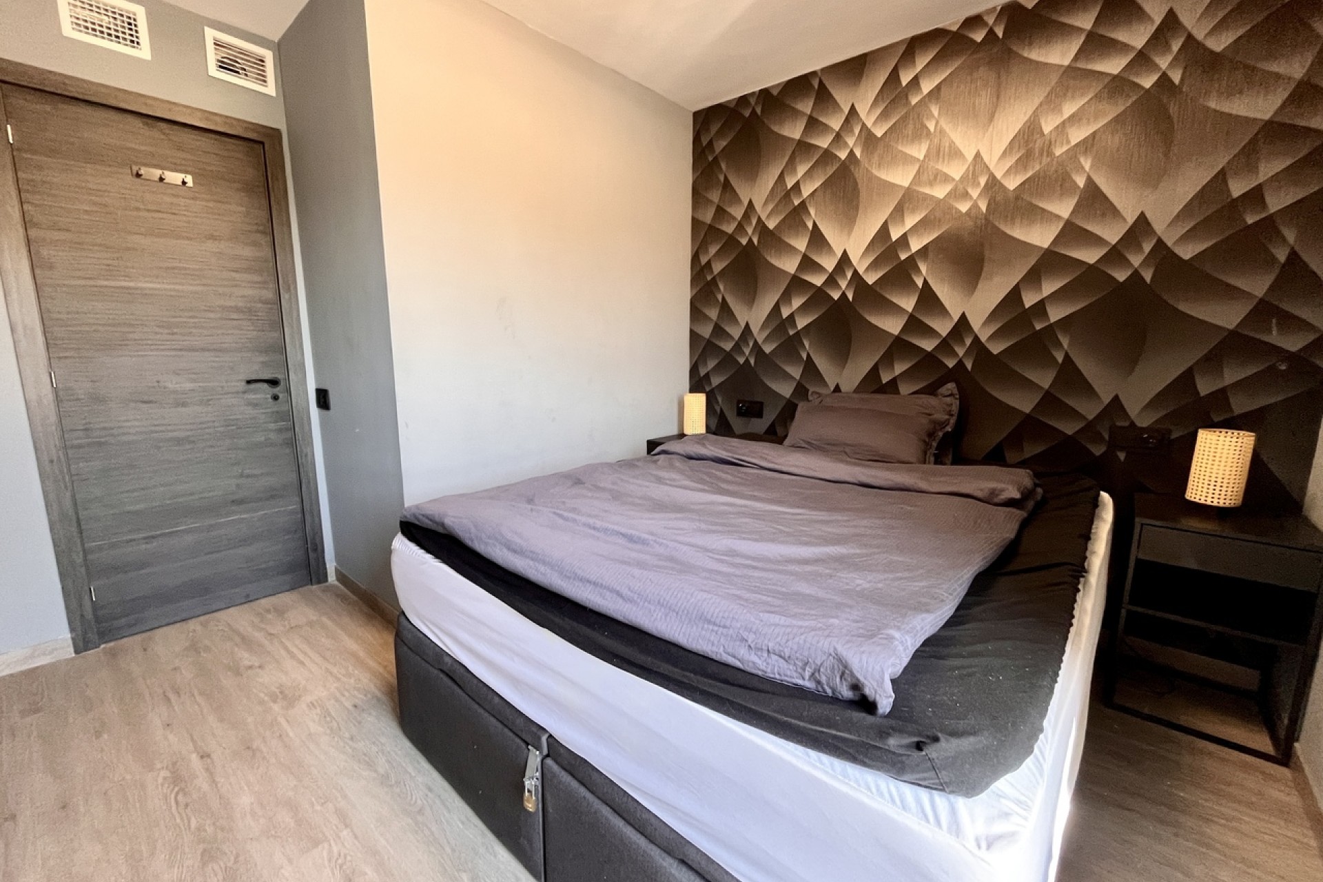 Brukt - Apartment -
Almoradí - Inland