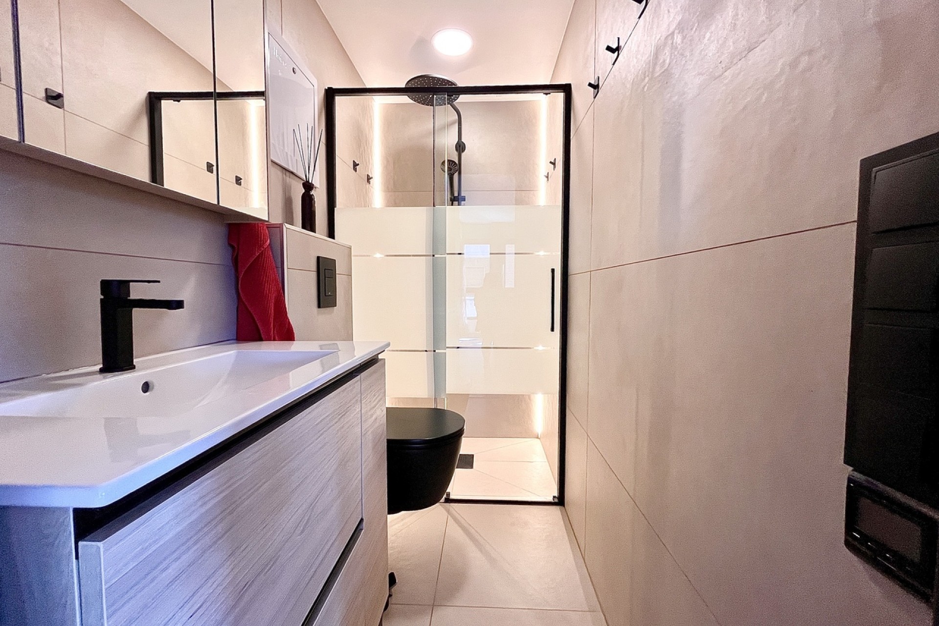 Brukt - Apartment -
Almoradí - Inland