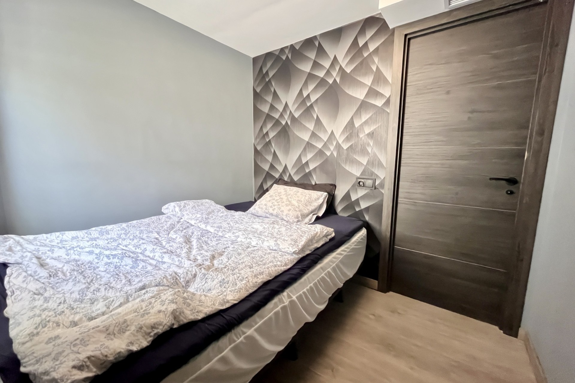 Brukt - Apartment -
Almoradí - Inland