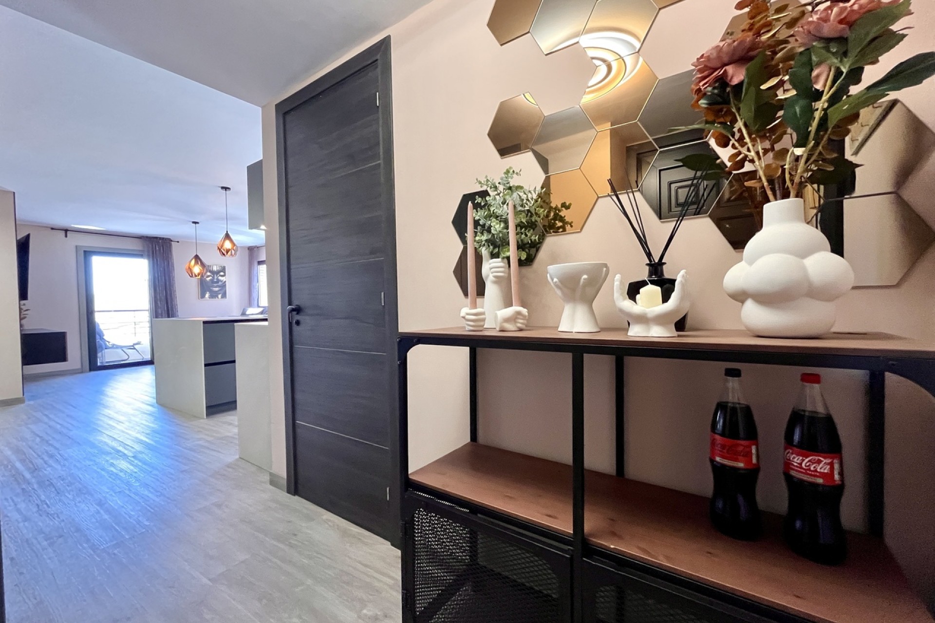 Brukt - Apartment -
Almoradí - Inland