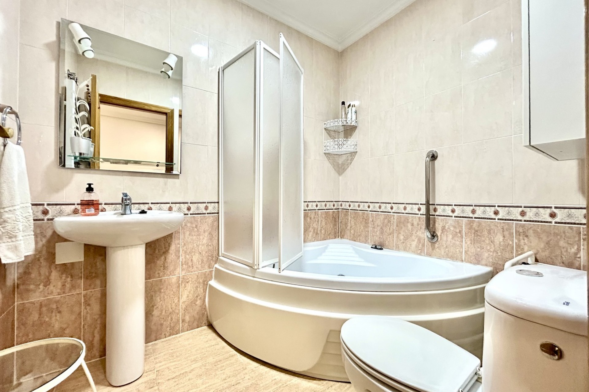 Brukt - Apartment -
Almoradí - Inland