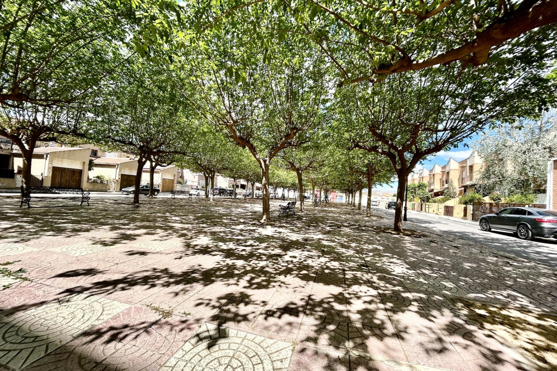 Brukt - Apartment -
Almoradí - Inland