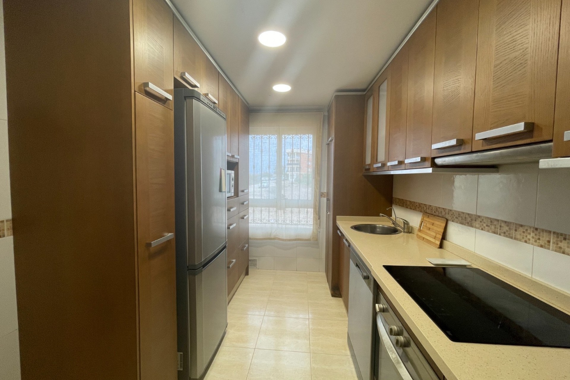 Brukt - Apartment -
Almoradí - Inland