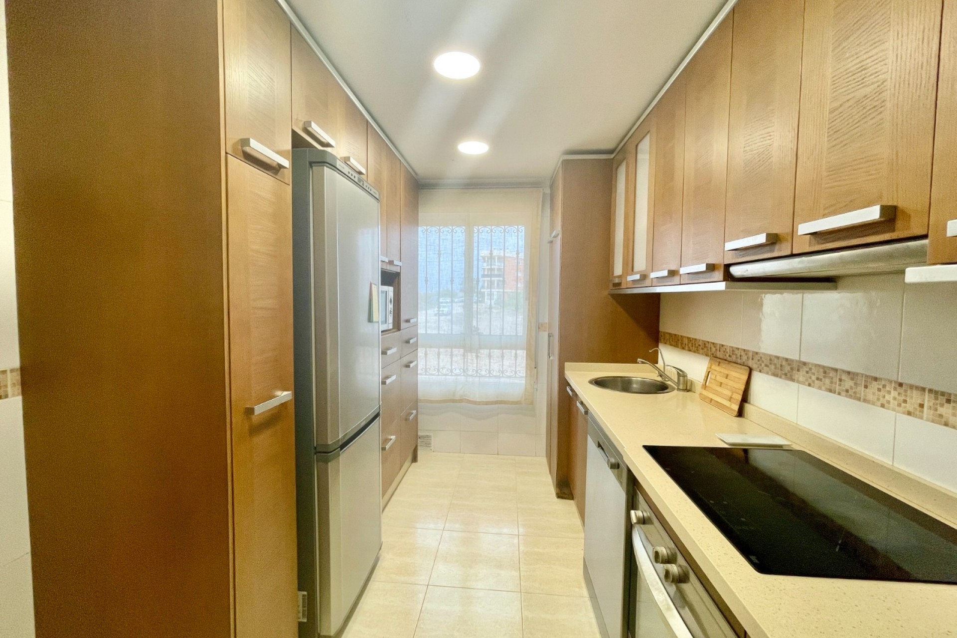Brukt - Apartment -
Almoradí - Inland