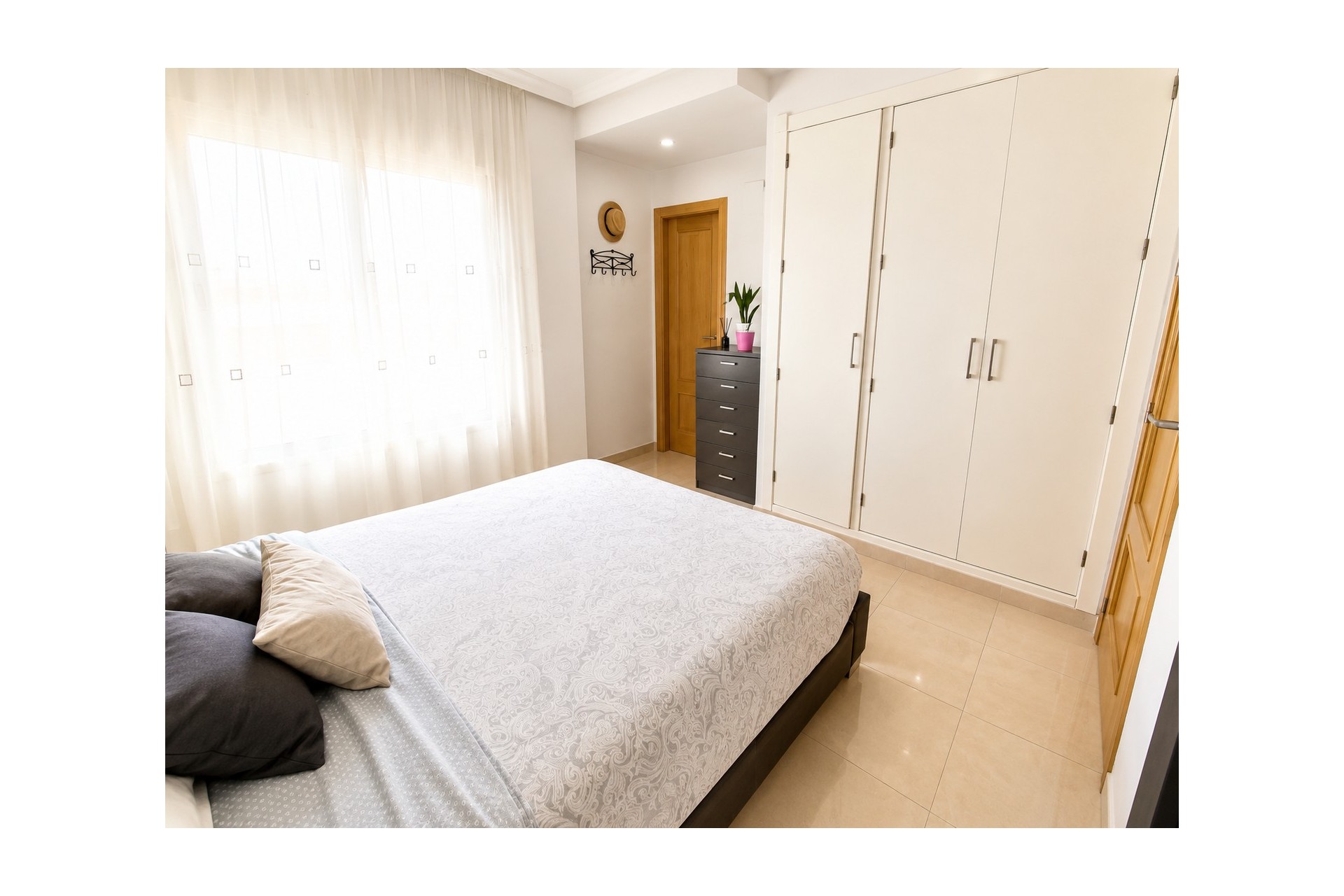 Brukt - Apartment -
Almoradí - Inland