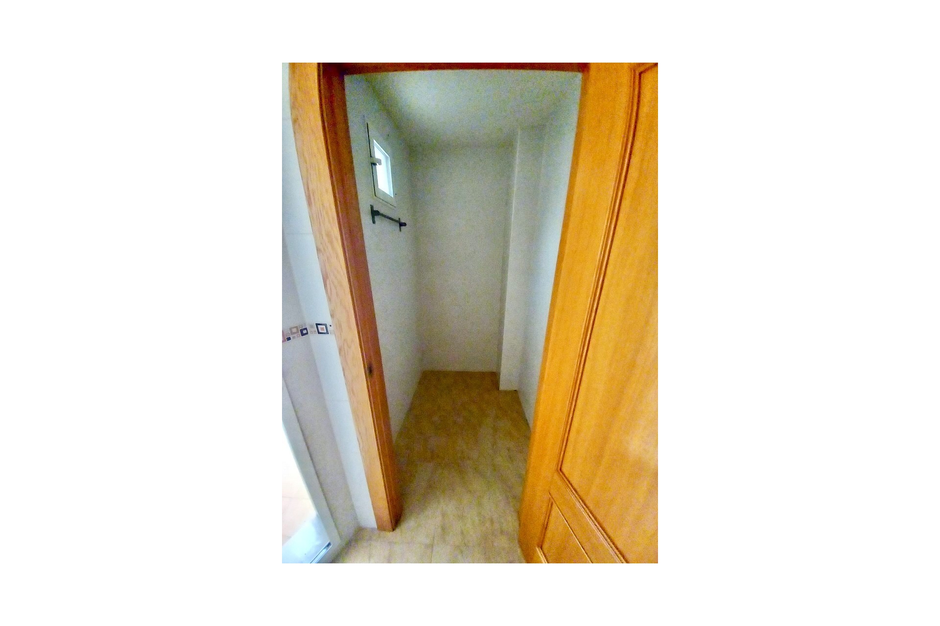 Brukt - Apartment -
Almoradí - Inland