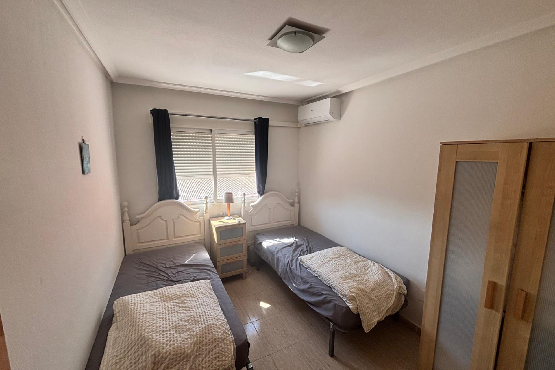 Brukt - Apartment -
Almoradí - Inland