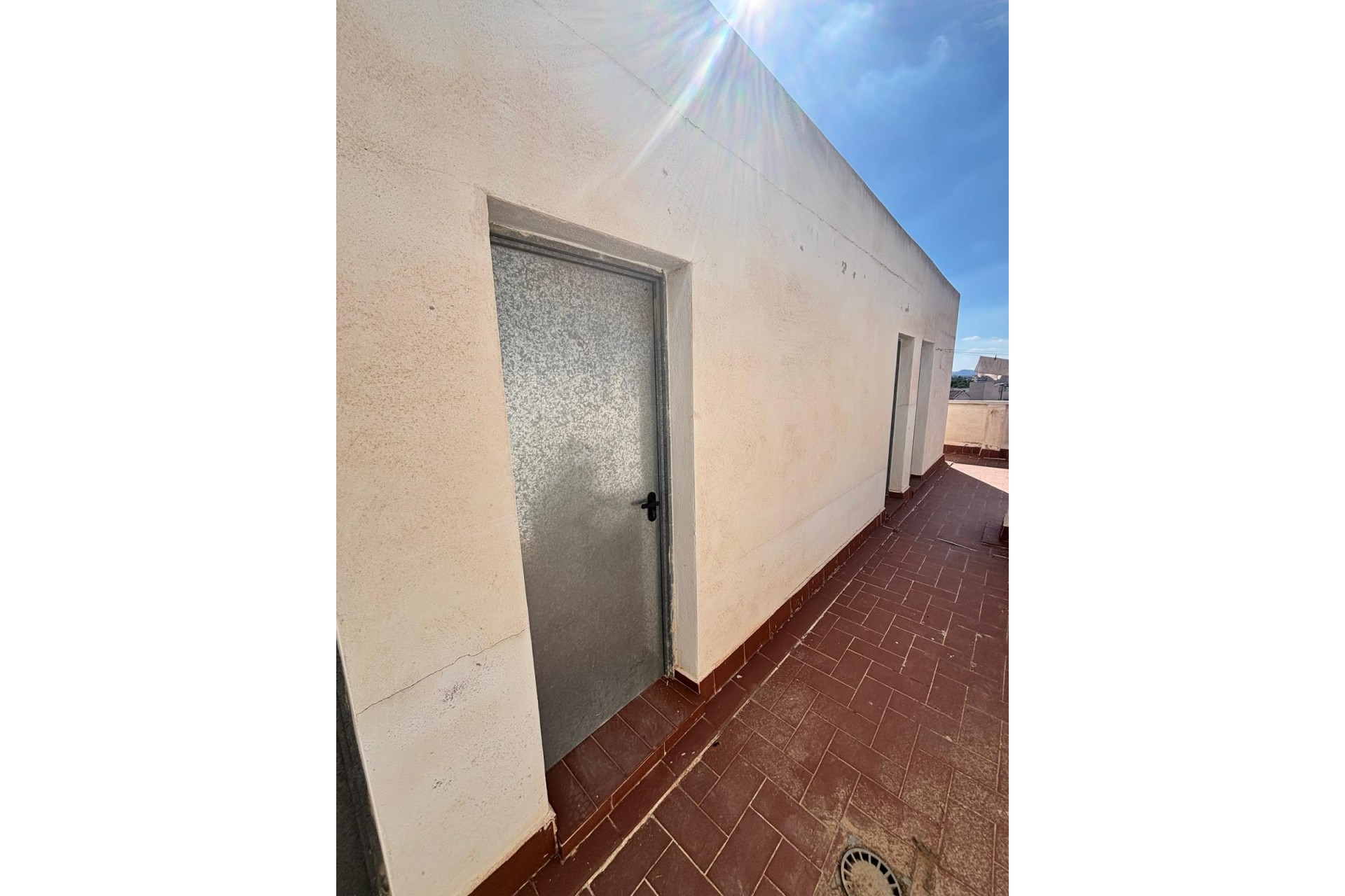 Brukt - Apartment -
Almoradí - Inland
