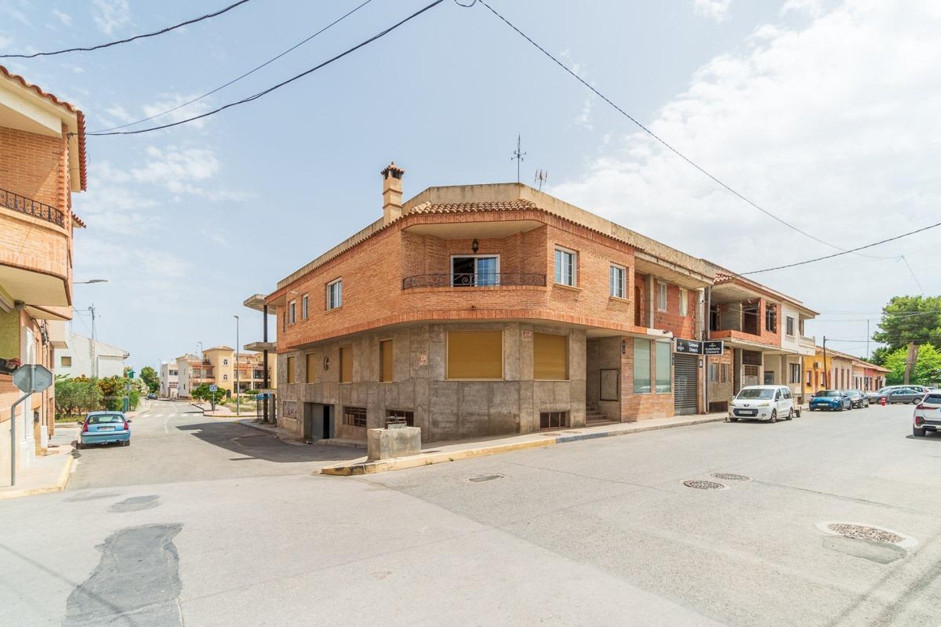 Brukt - Apartment -
Almoradí - Las Heredades