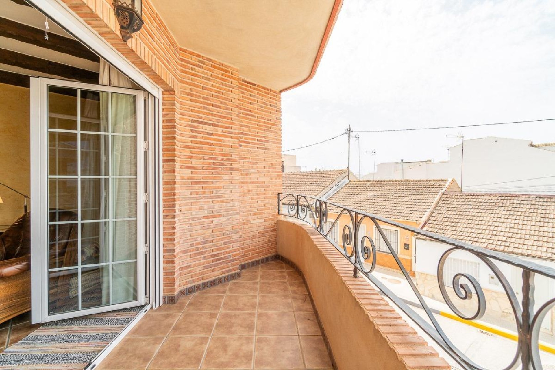 Brukt - Apartment -
Almoradí - Las Heredades