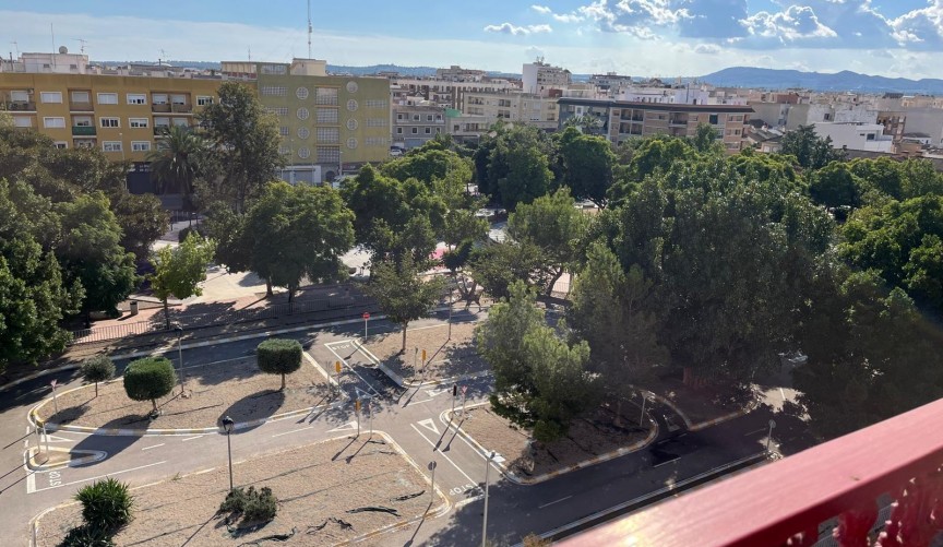 Brukt - Apartment -
Almoradí