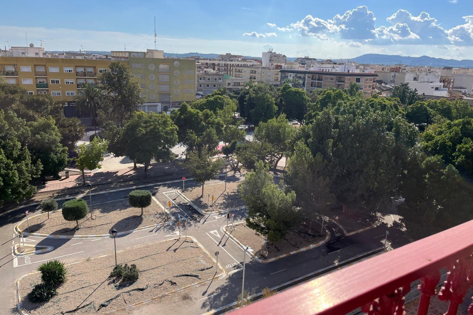 Brukt - Apartment -
Almoradí