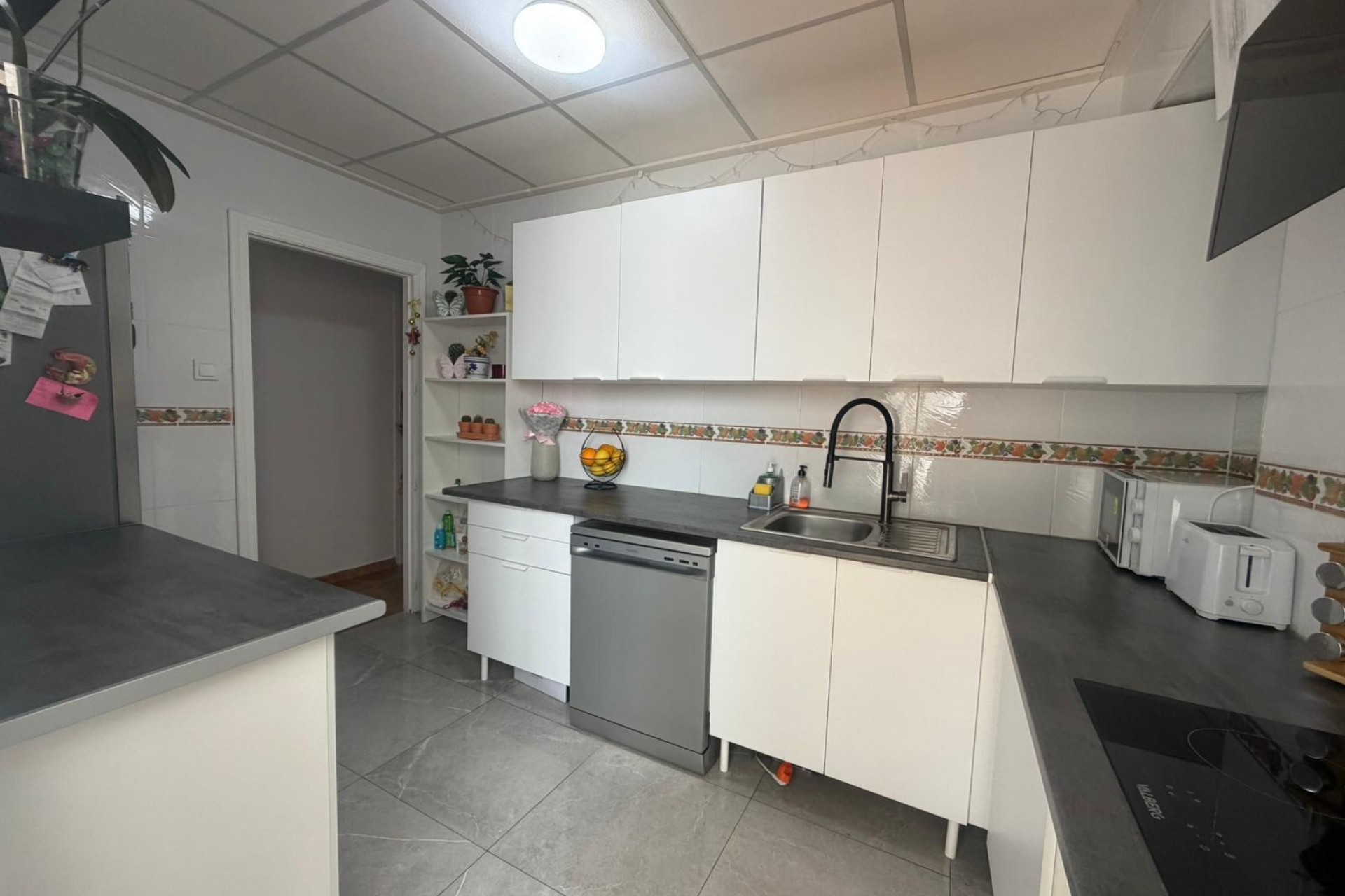 Brukt - Apartment -
Almoradí