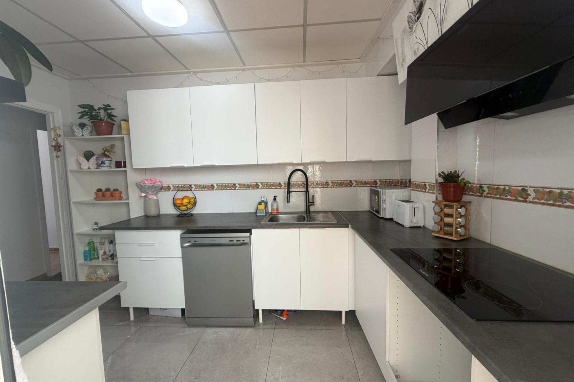 Brukt - Apartment -
Almoradí