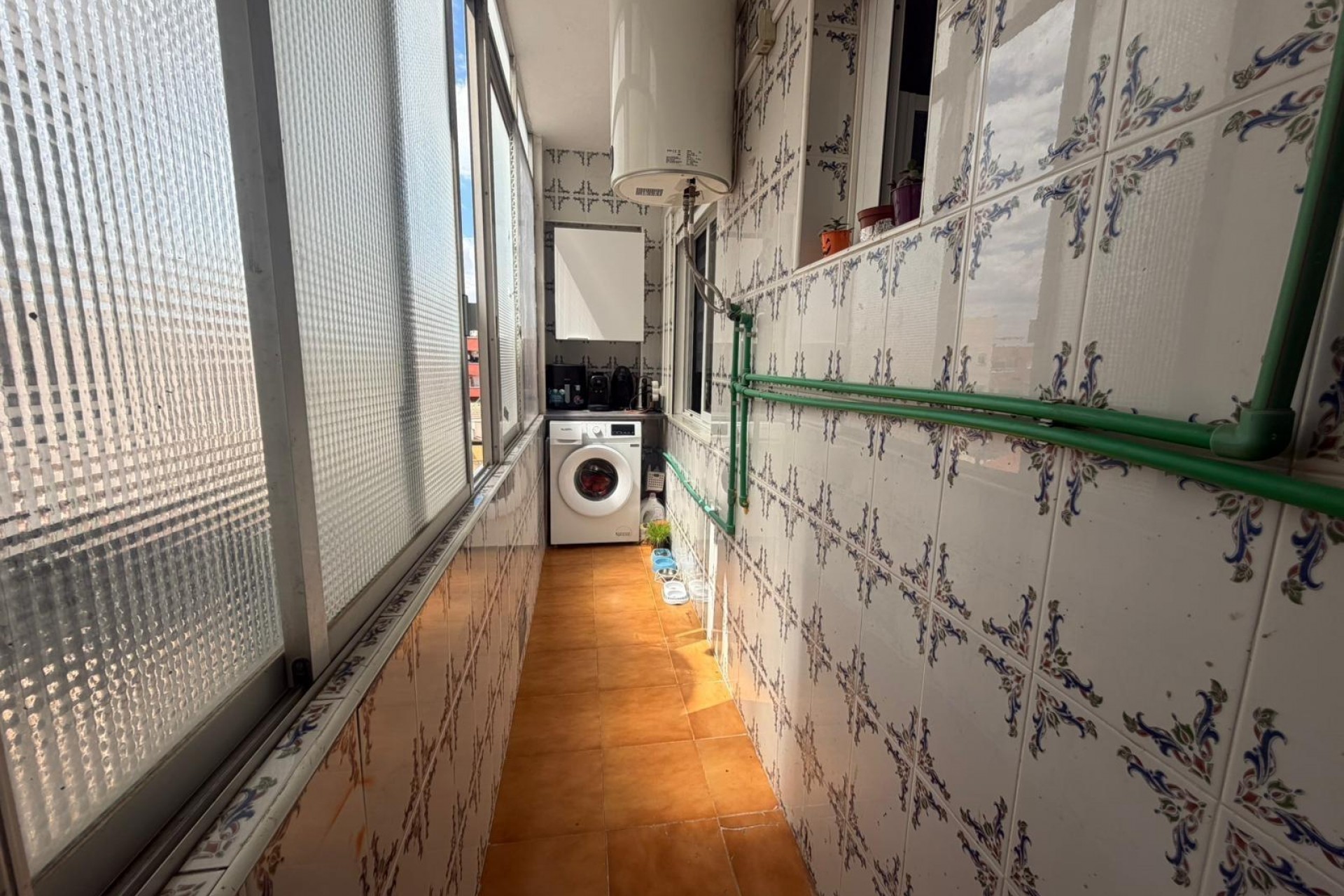 Brukt - Apartment -
Almoradí