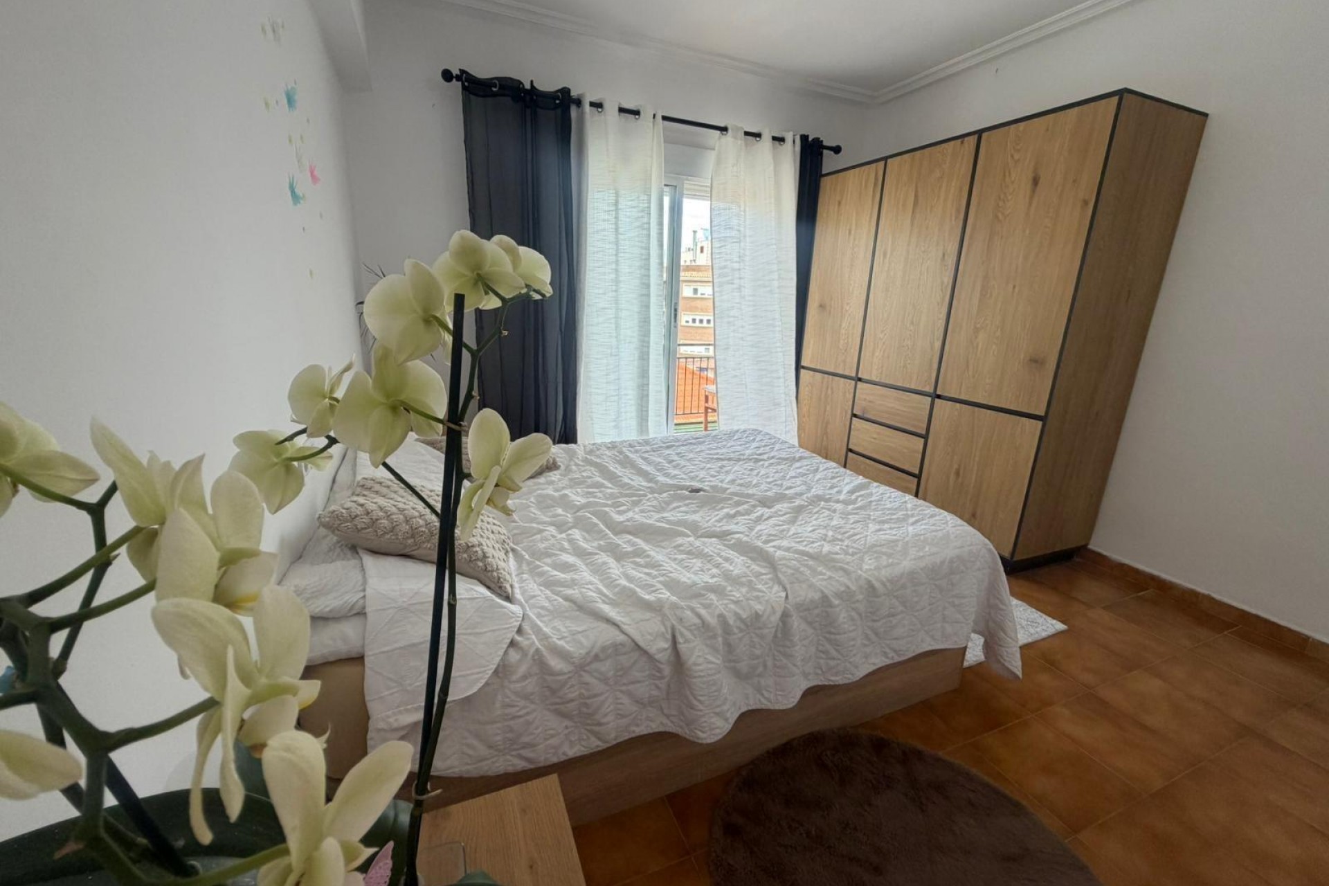 Brukt - Apartment -
Almoradí