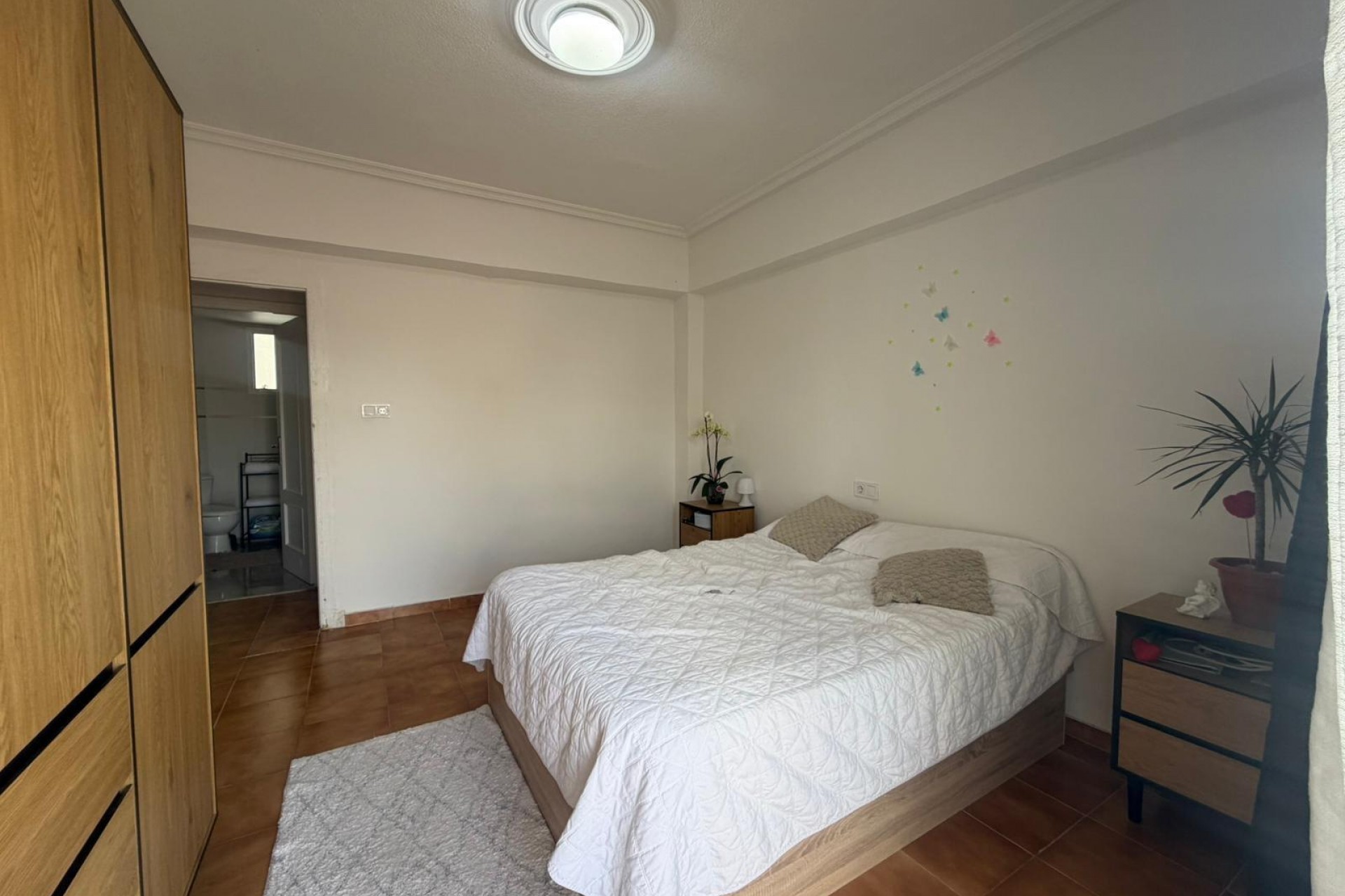Brukt - Apartment -
Almoradí