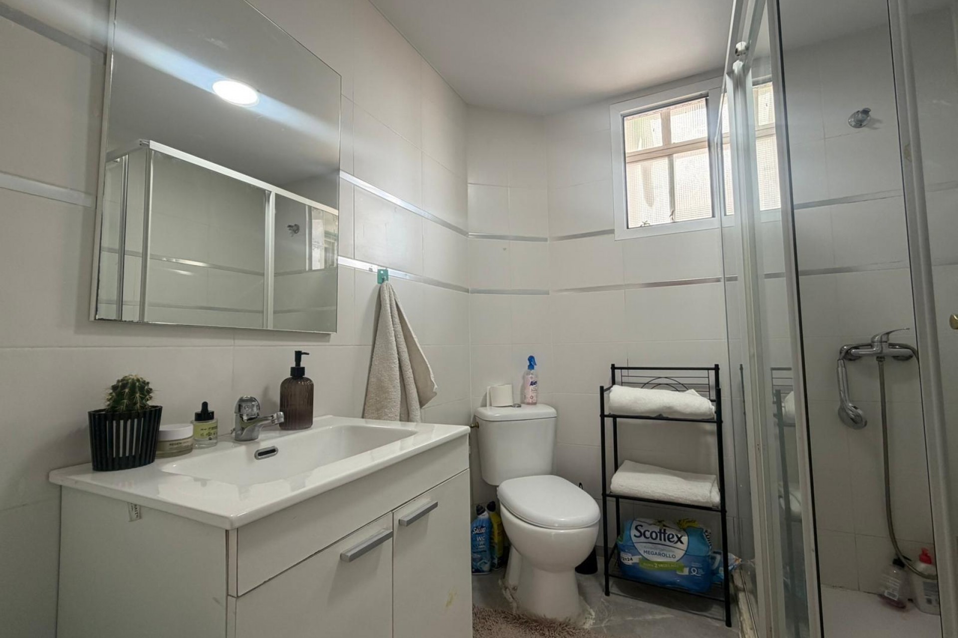 Brukt - Apartment -
Almoradí