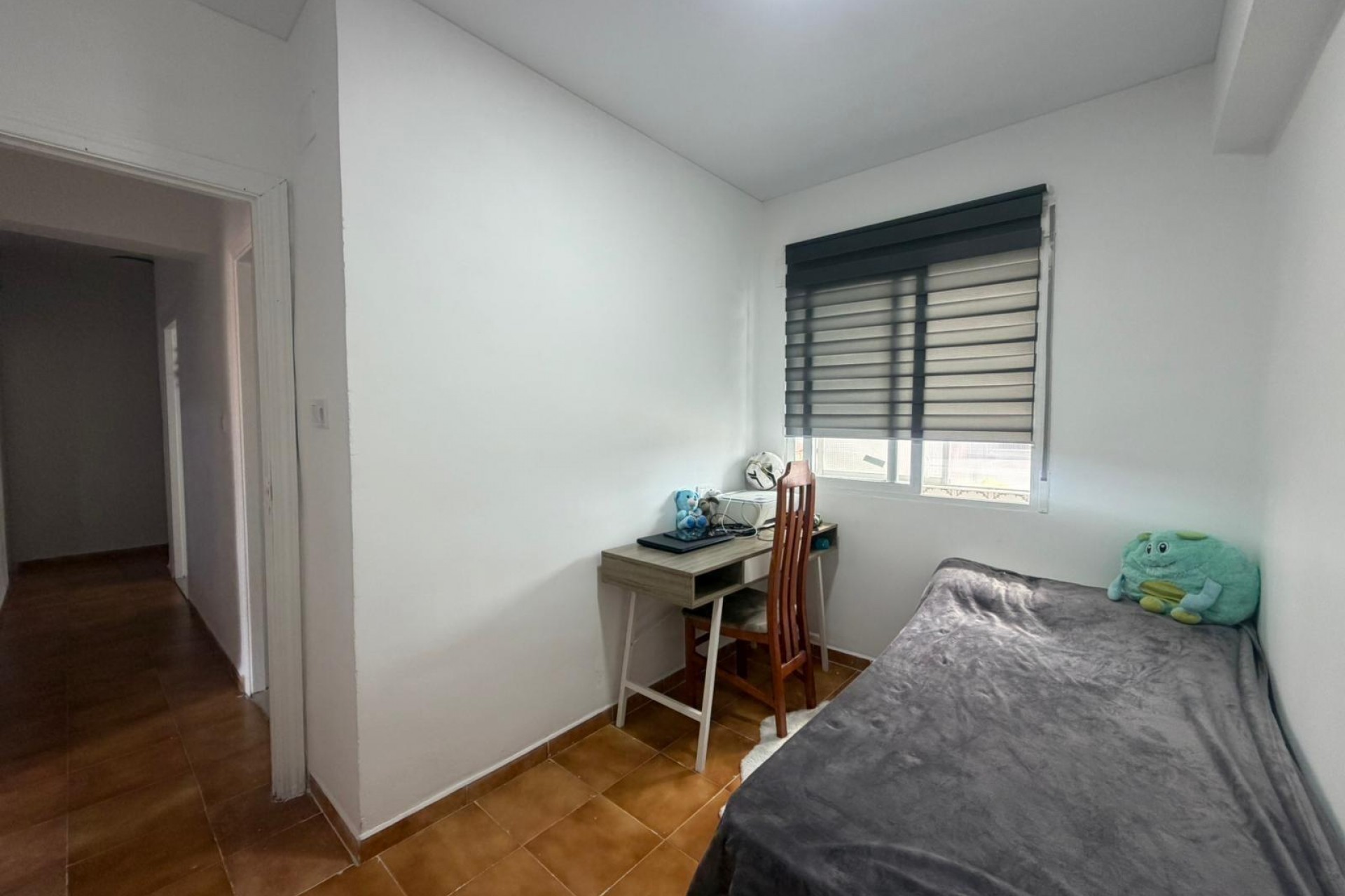 Brukt - Apartment -
Almoradí