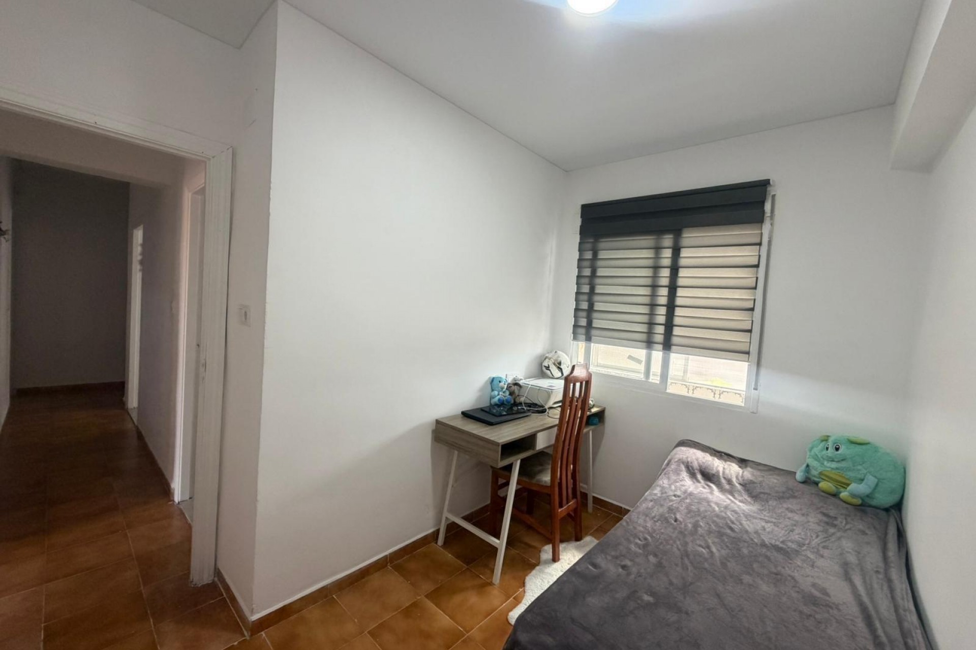 Brukt - Apartment -
Almoradí
