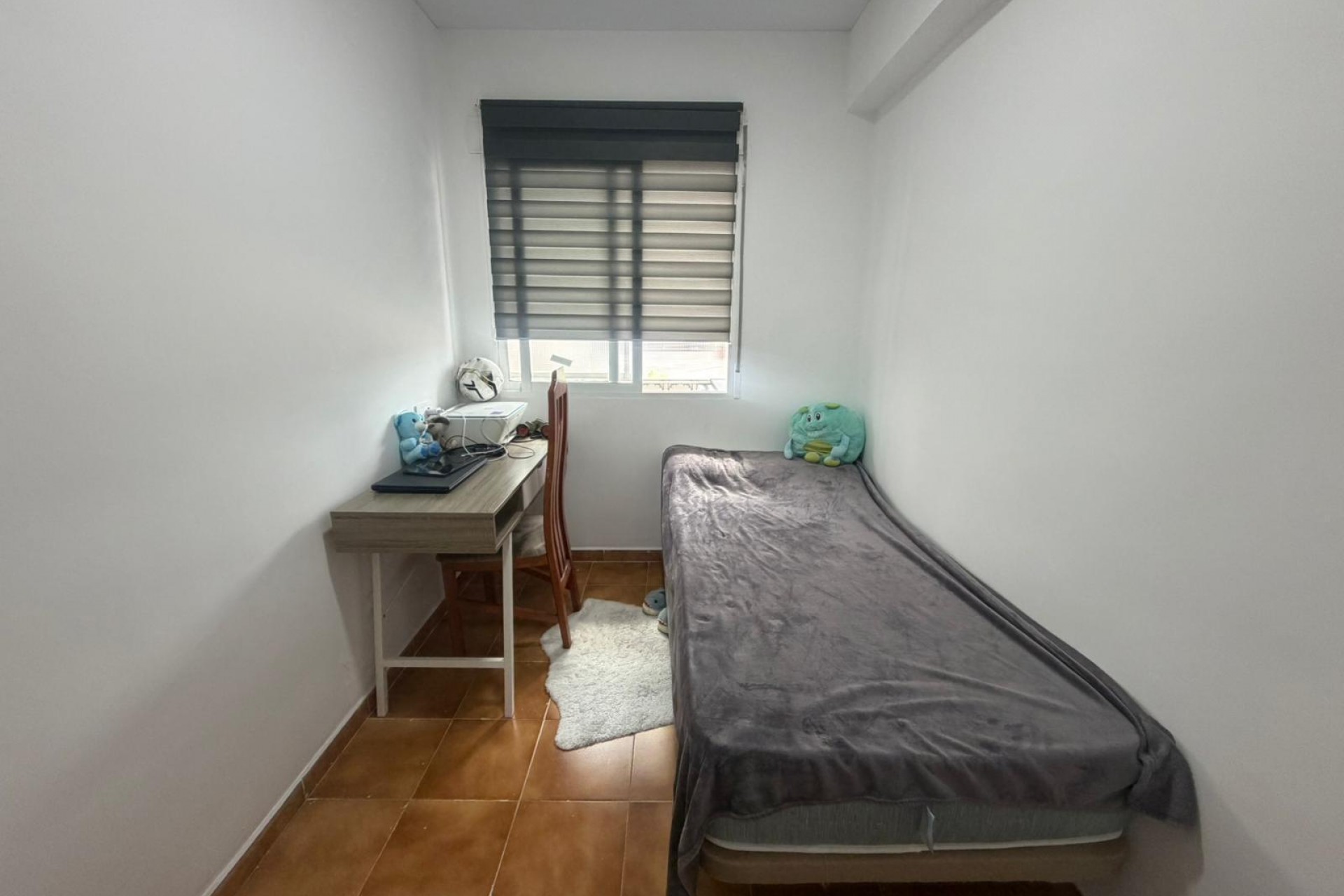 Brukt - Apartment -
Almoradí