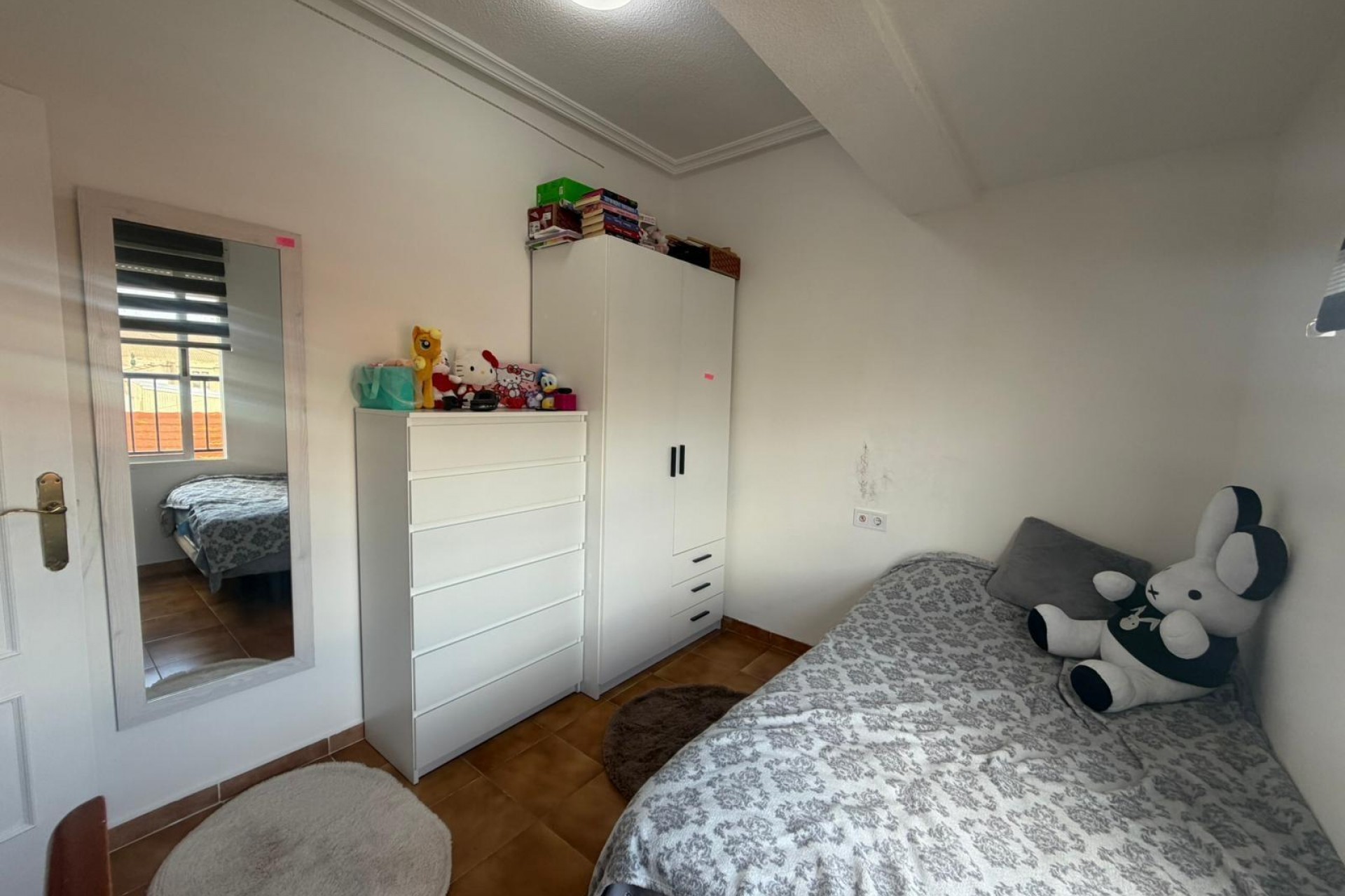Brukt - Apartment -
Almoradí
