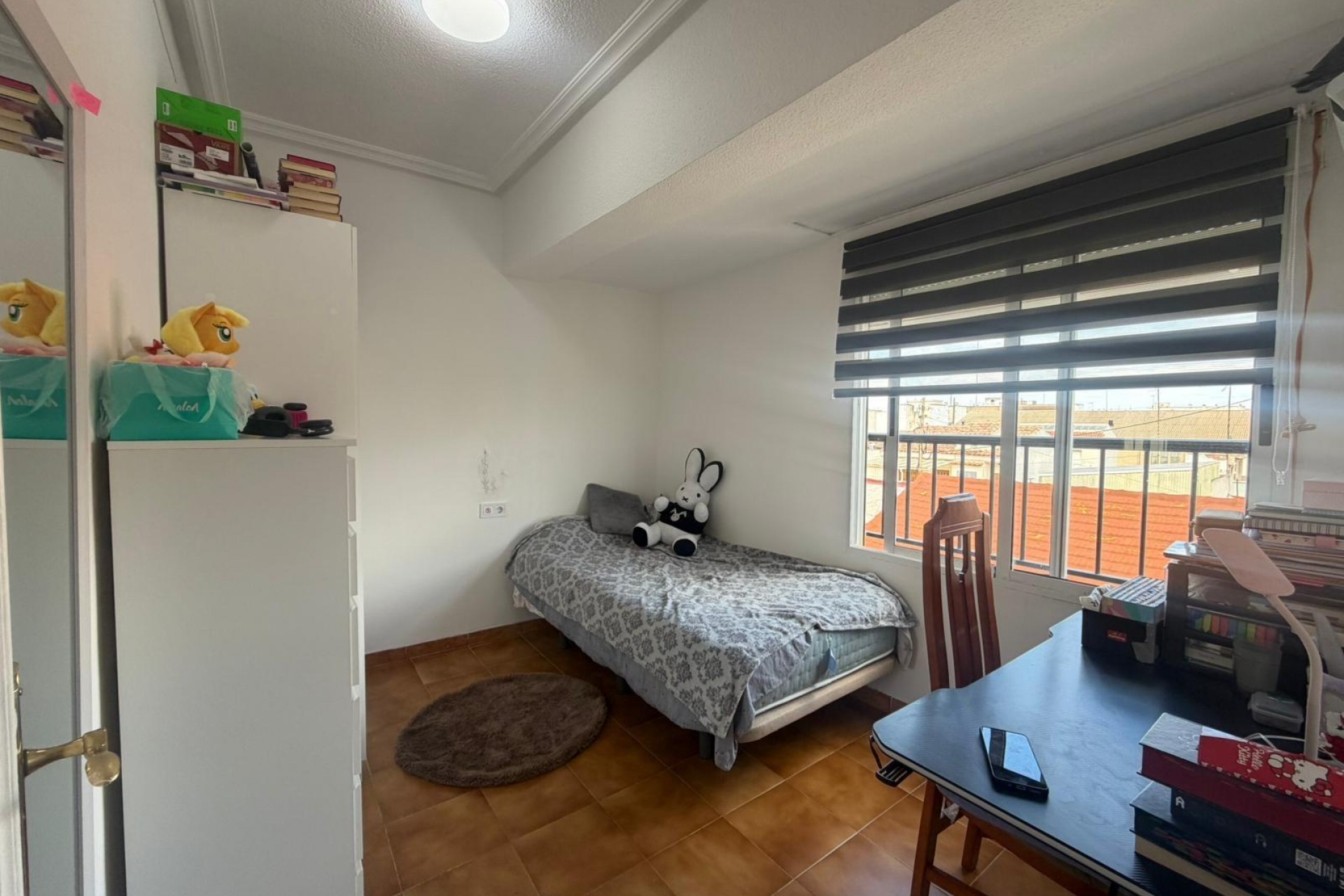 Brukt - Apartment -
Almoradí