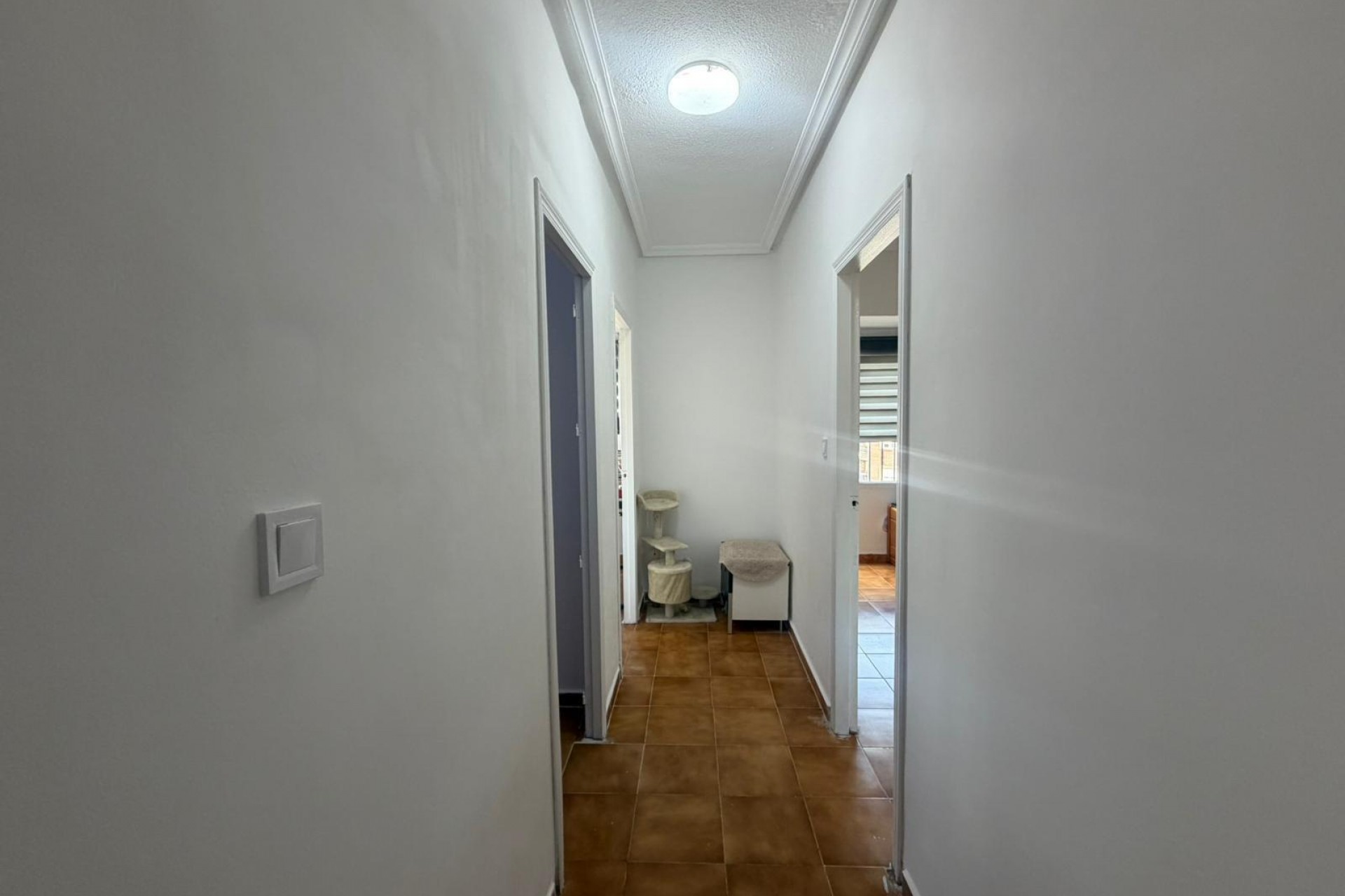 Brukt - Apartment -
Almoradí