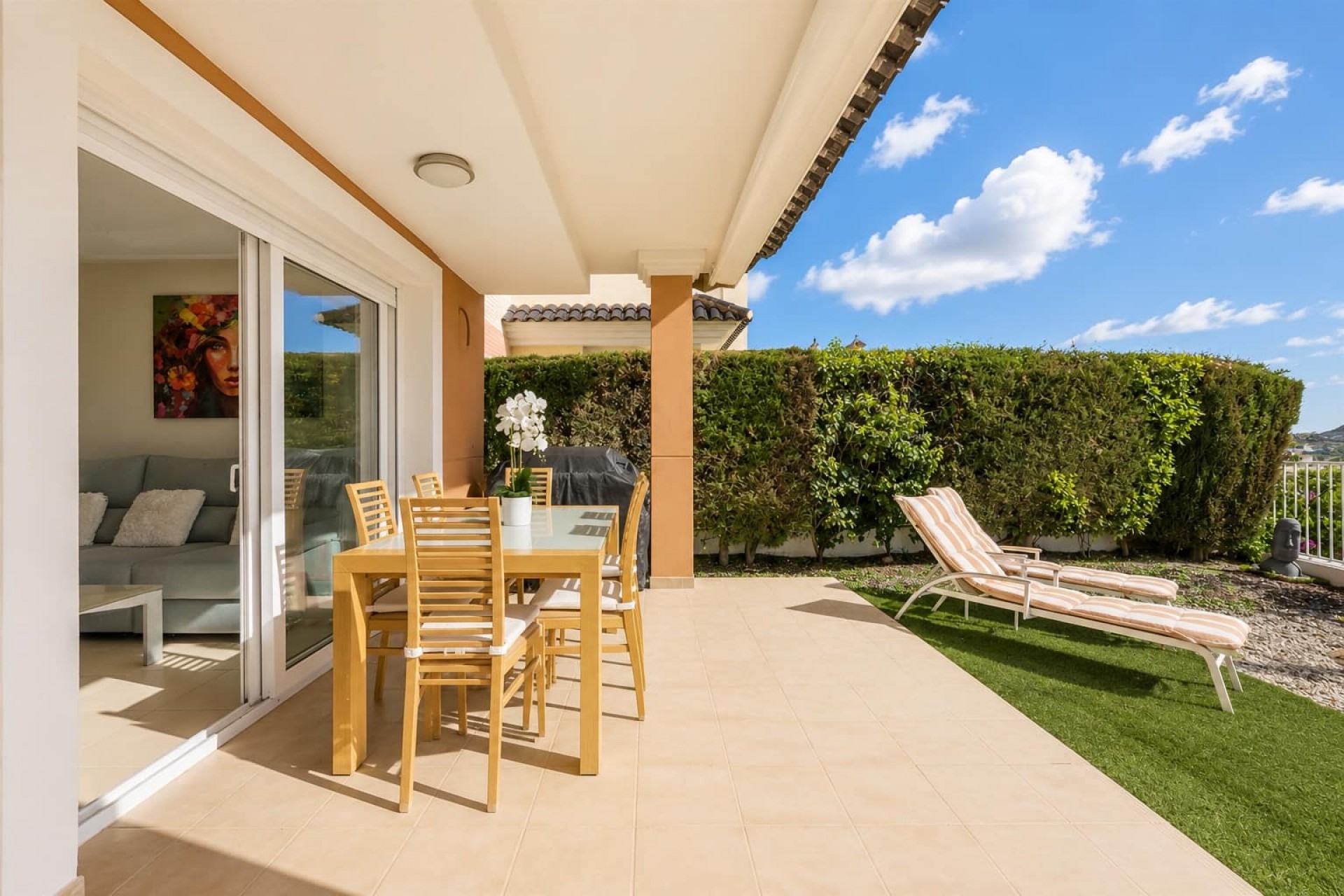 Brukt - Apartment -
Altaona Golf and Country Club - Inland