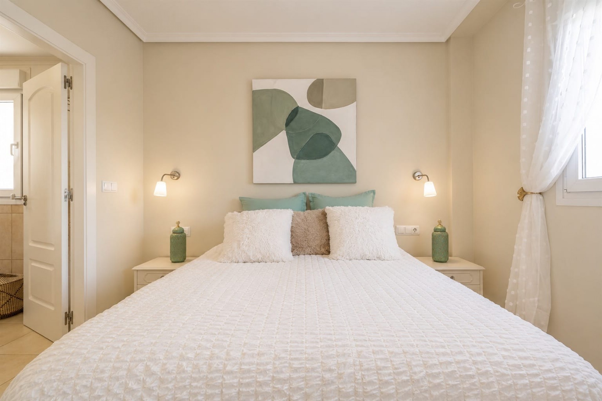 Brukt - Apartment -
Altaona Golf and Country Club - Inland