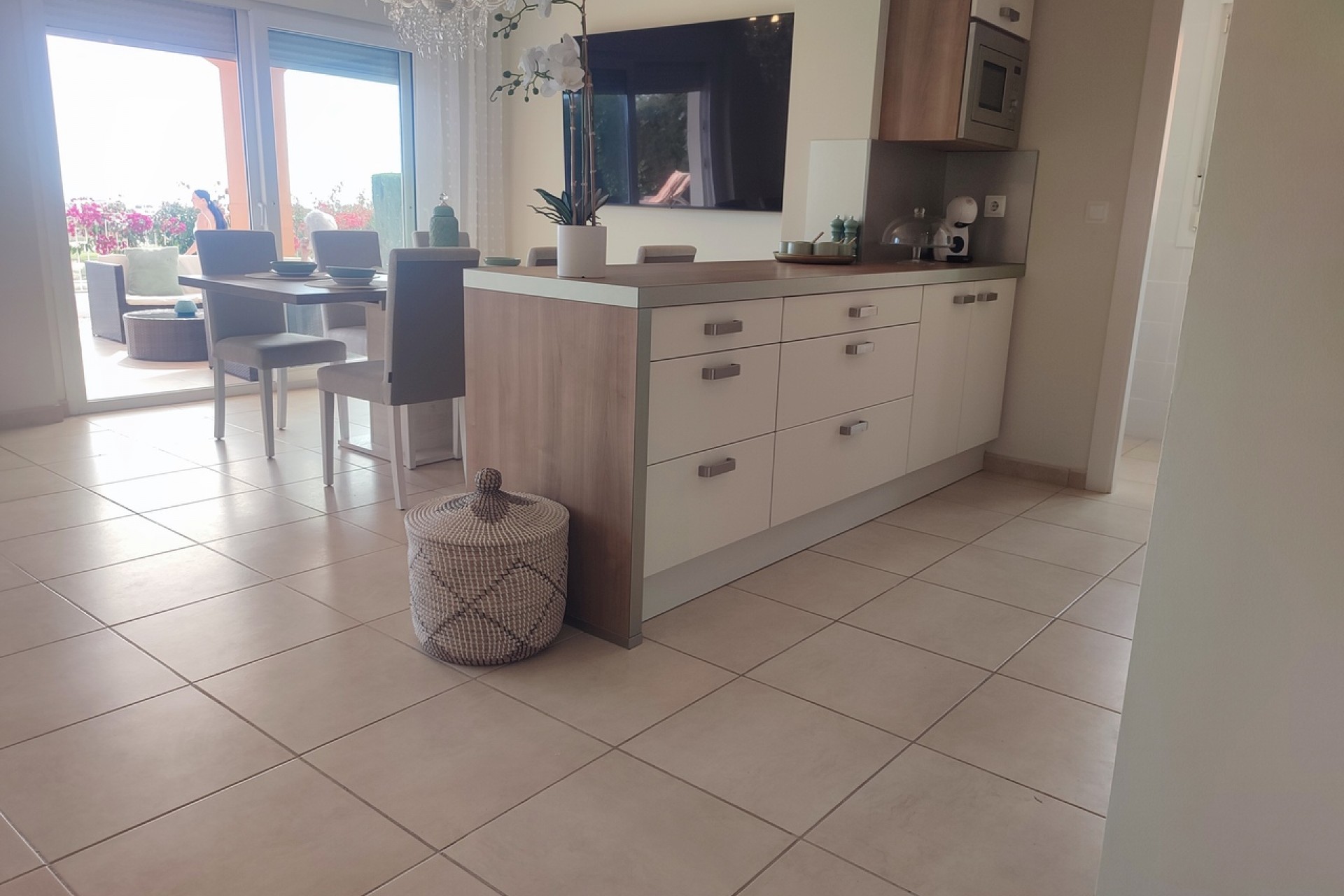 Brukt - Apartment -
Altaona Golf - Inland