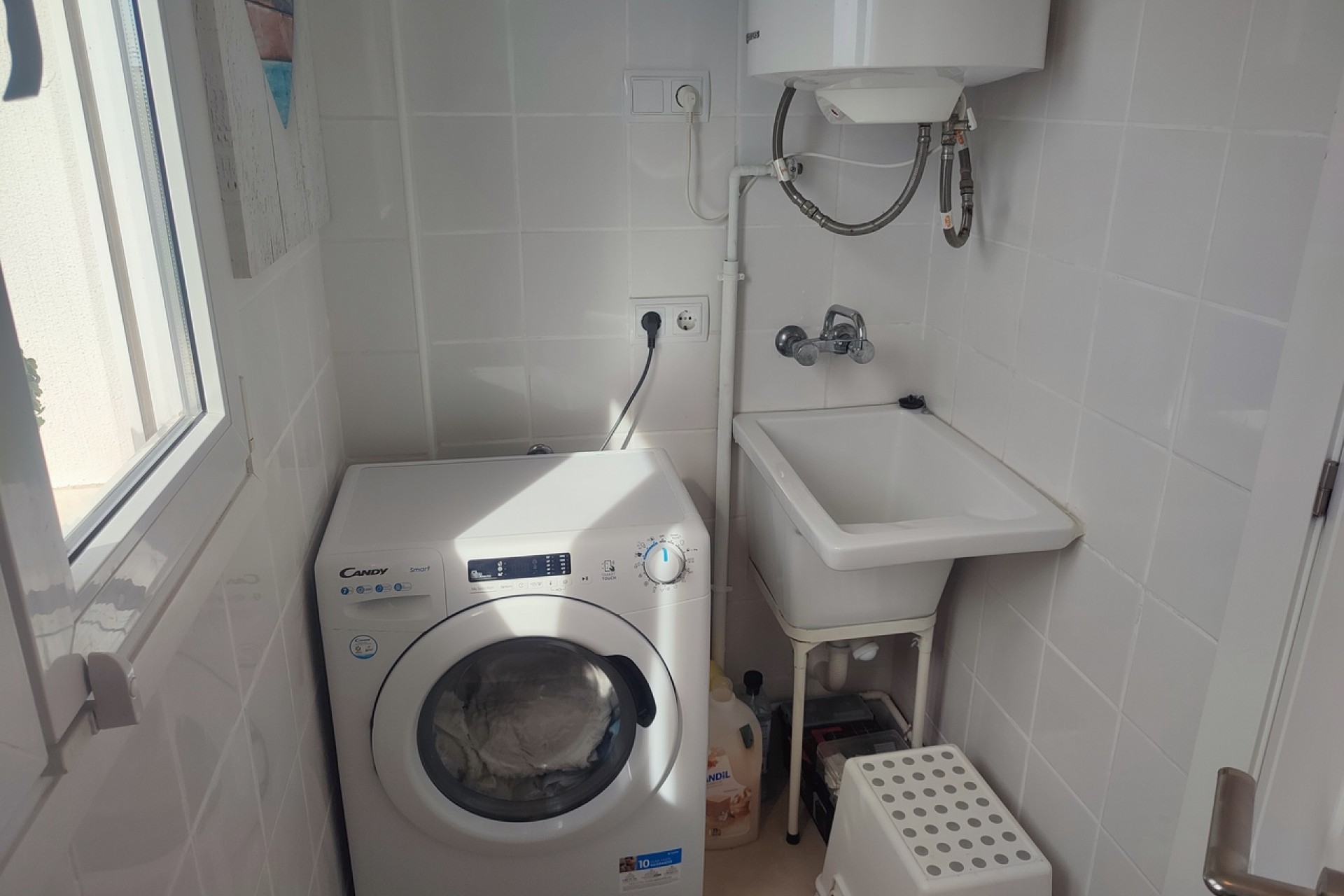 Brukt - Apartment -
Altaona Golf - Inland