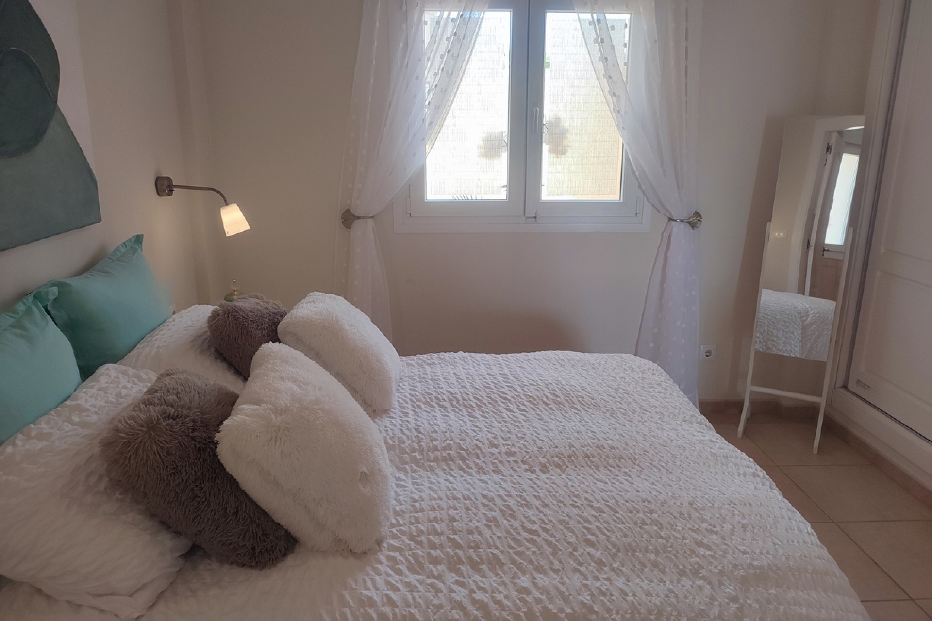 Brukt - Apartment -
Altaona Golf - Inland