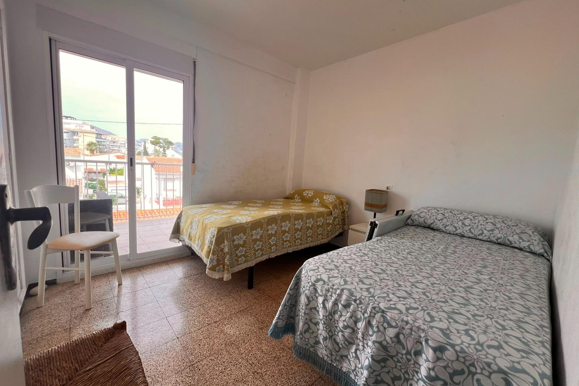 Brukt - Apartment -
Altea - Altea Pueblo