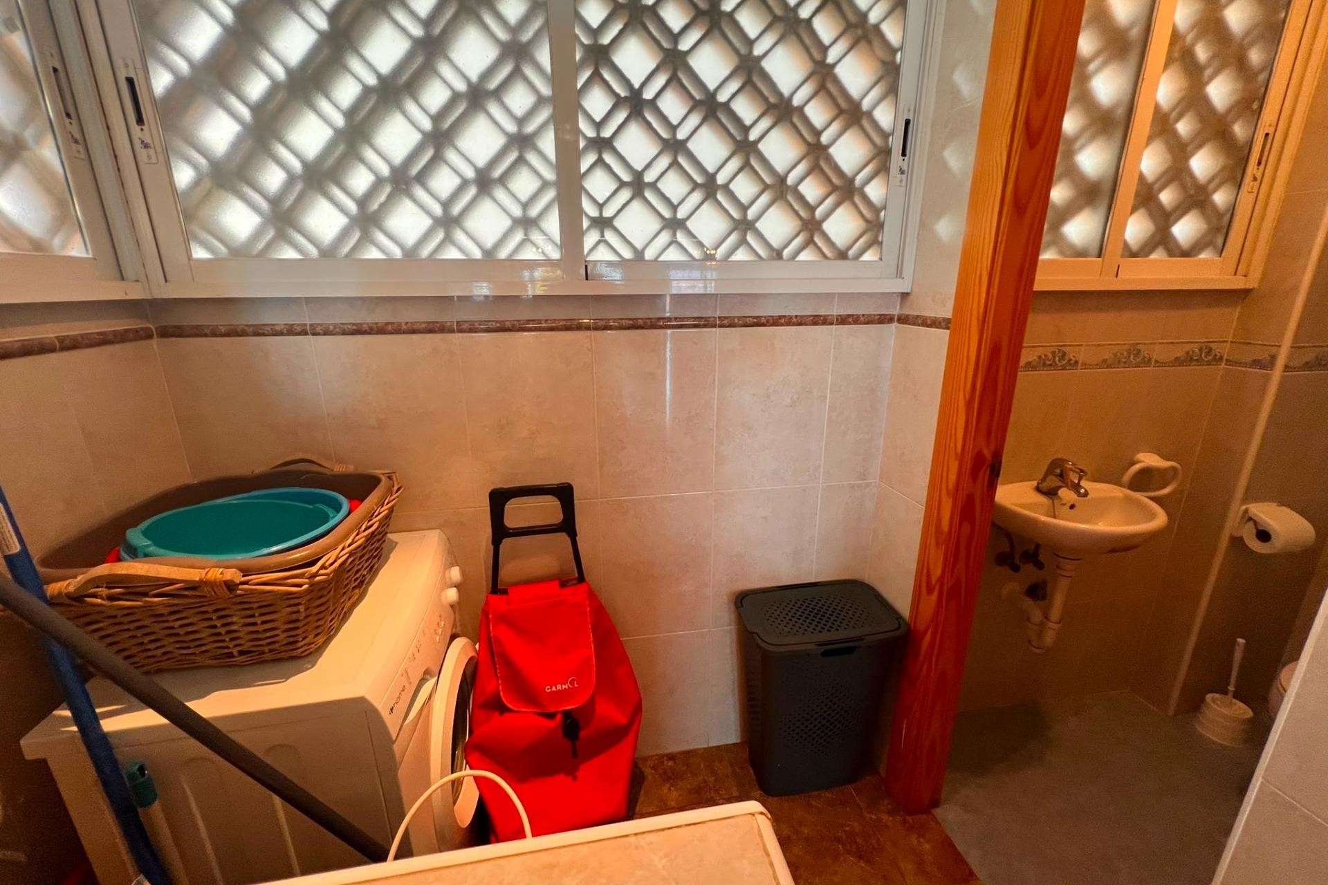 Brukt - Apartment -
Altea - Altea Pueblo