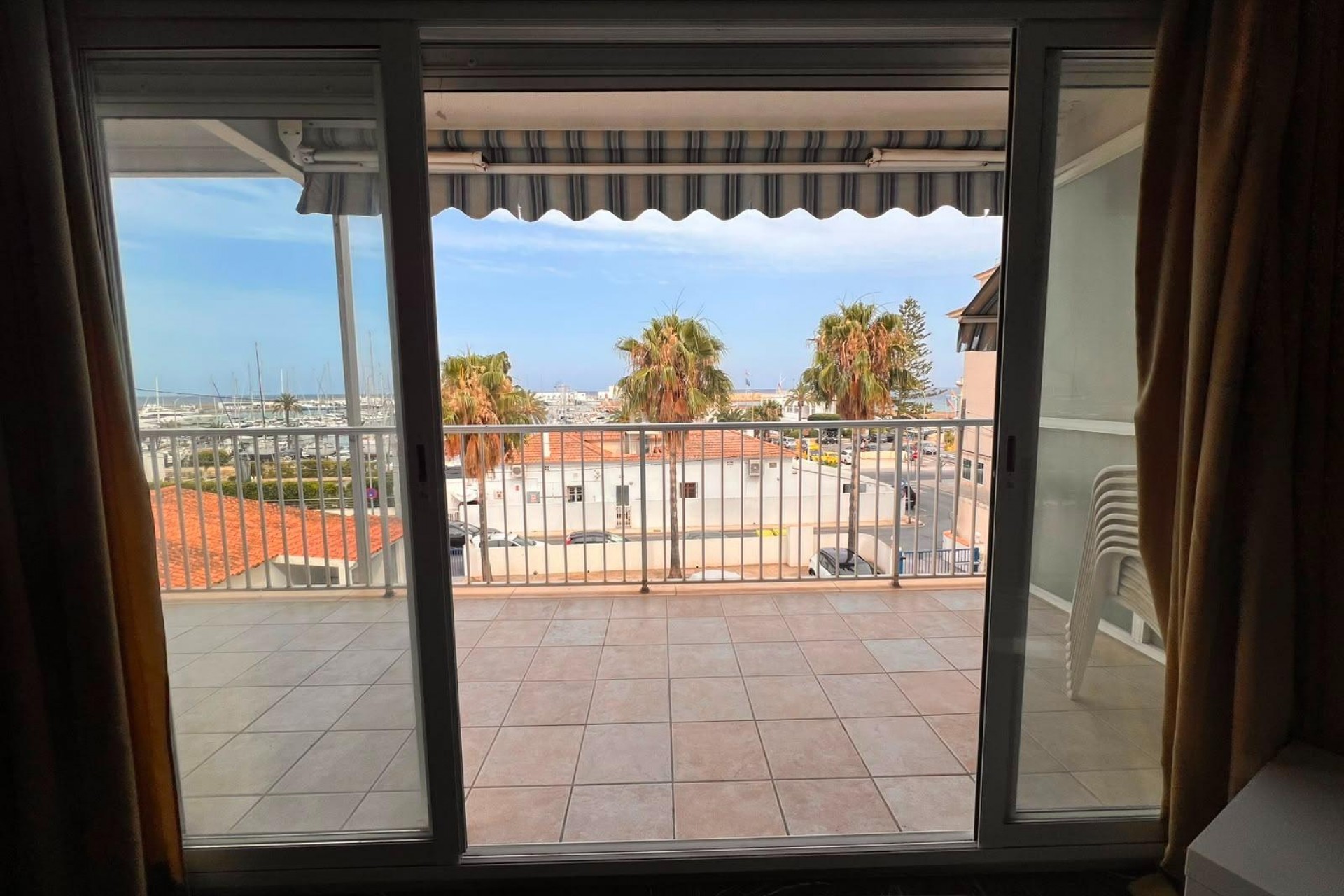 Brukt - Apartment -
Altea - Altea Pueblo