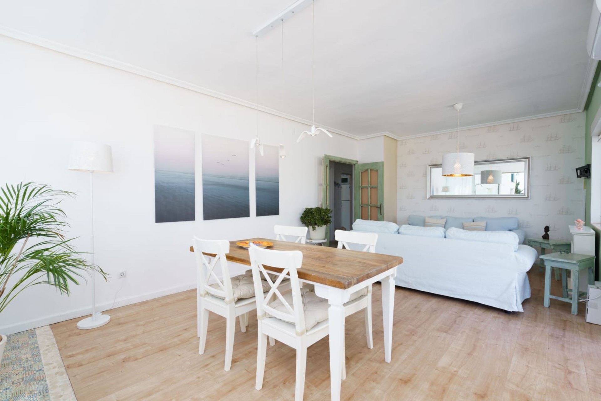 Brukt - Apartment -
Altea - Costa Blanca