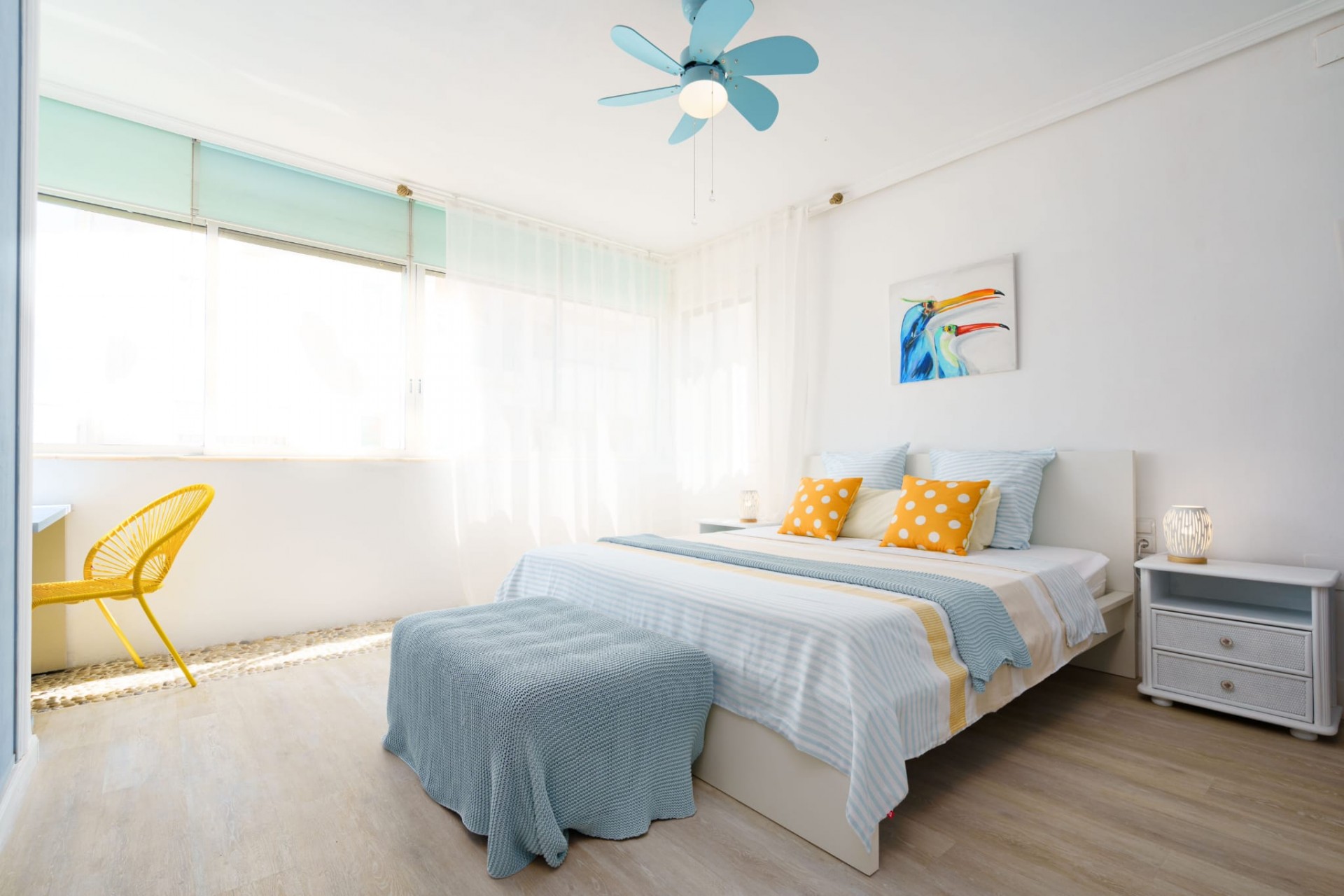 Brukt - Apartment -
Altea - Costa Blanca