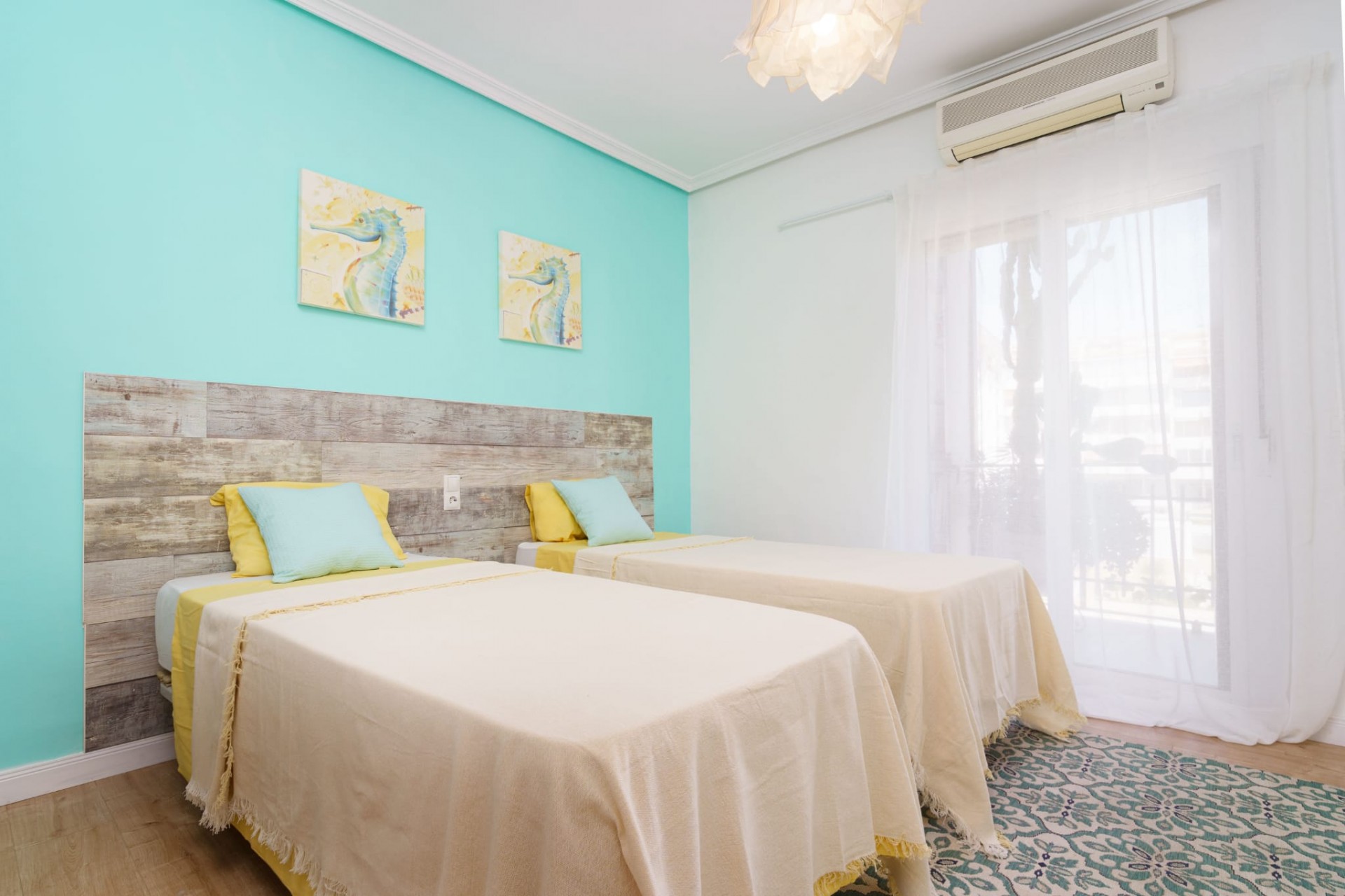 Brukt - Apartment -
Altea - Costa Blanca