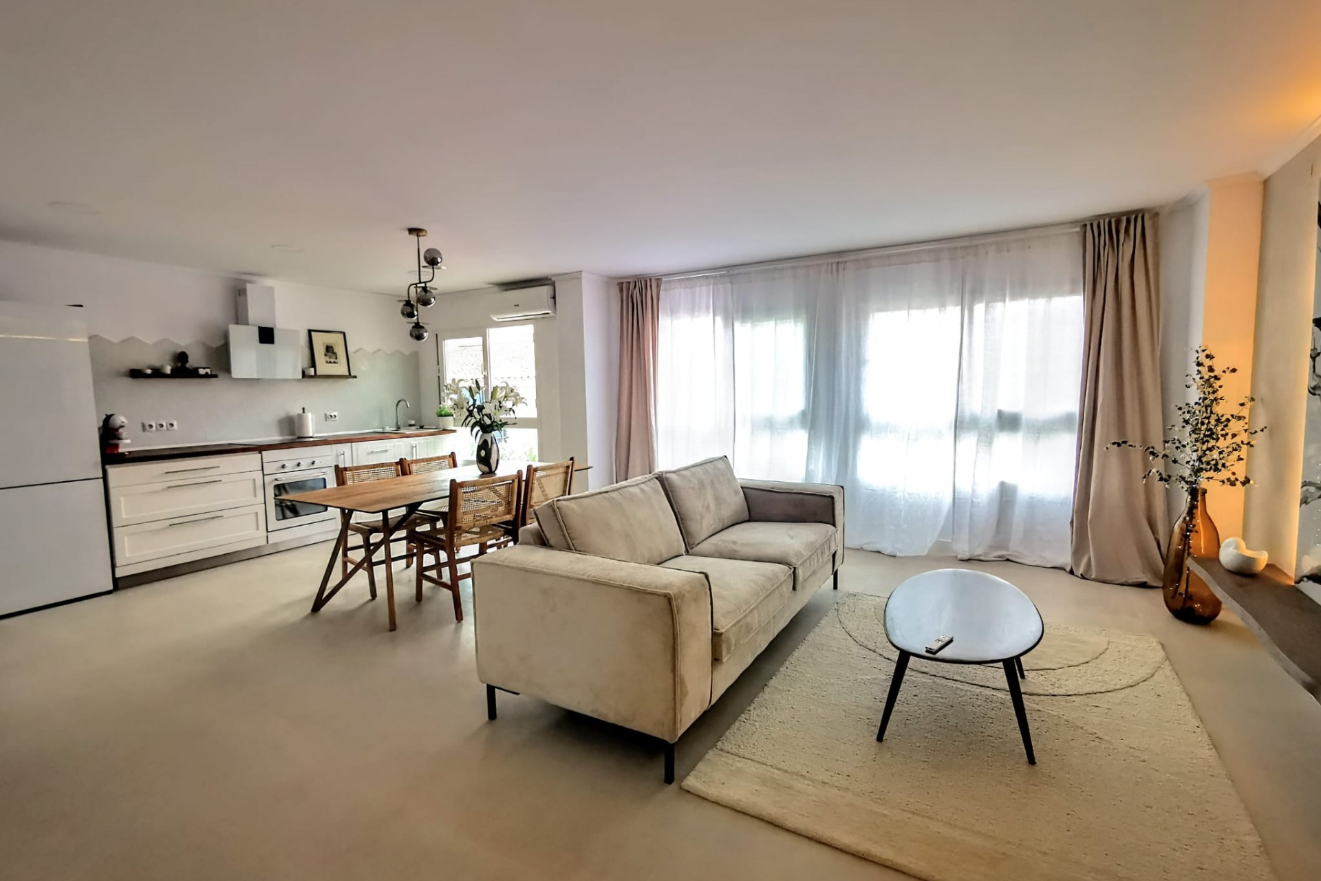 Brukt - Apartment -
Altea - Costa Blanca