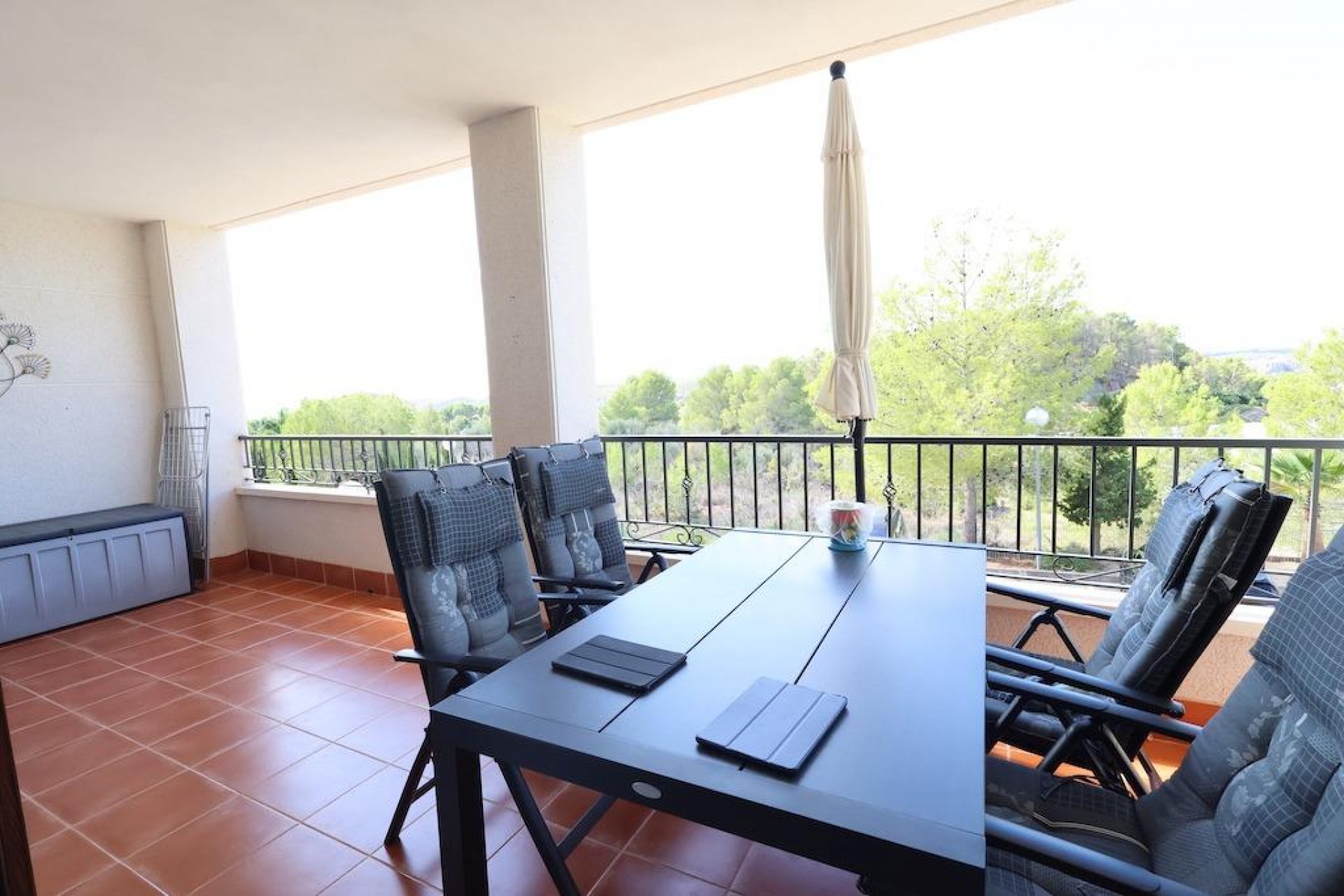 Brukt - Apartment -
Altea - Costa Blanca