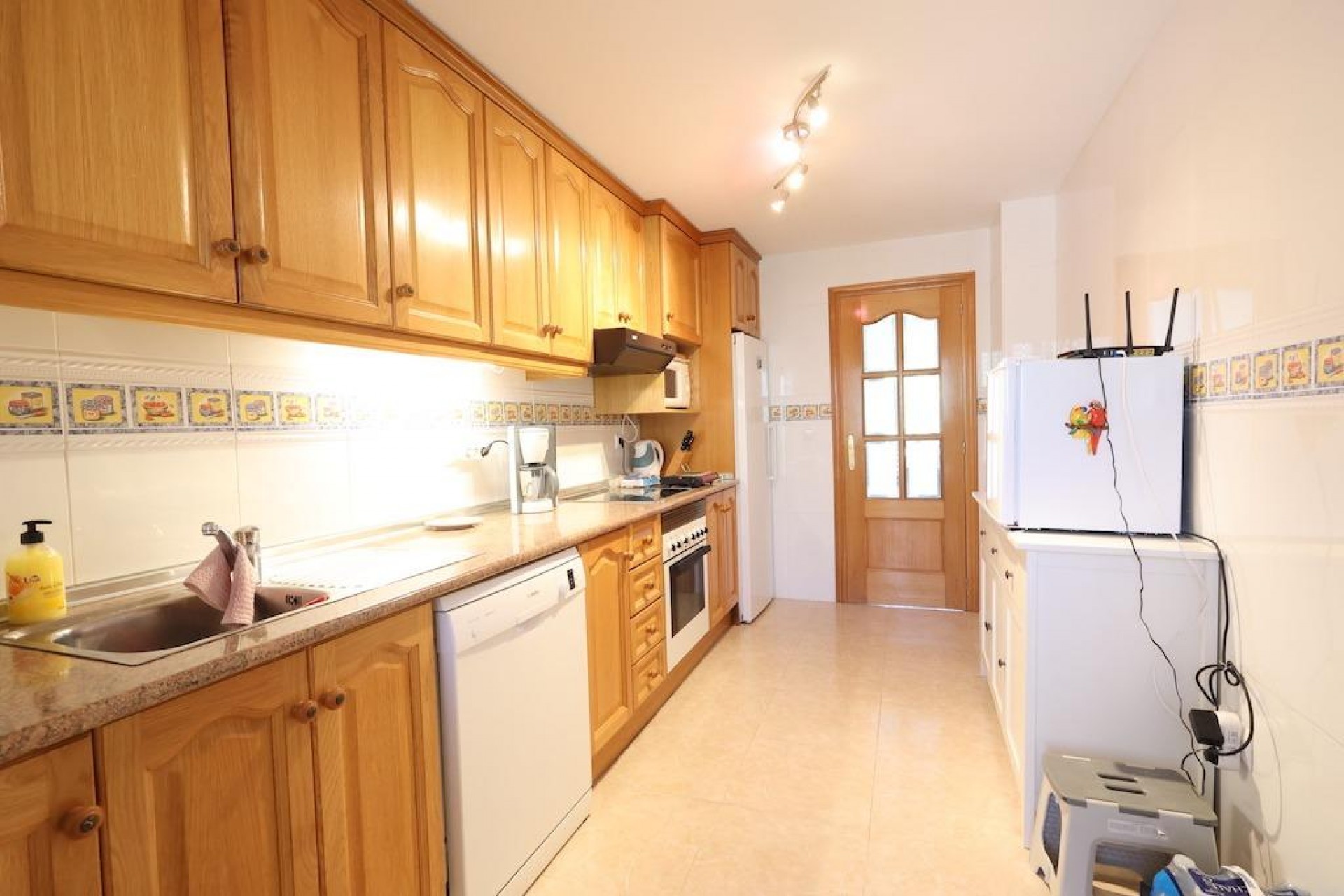 Brukt - Apartment -
Altea - Costa Blanca