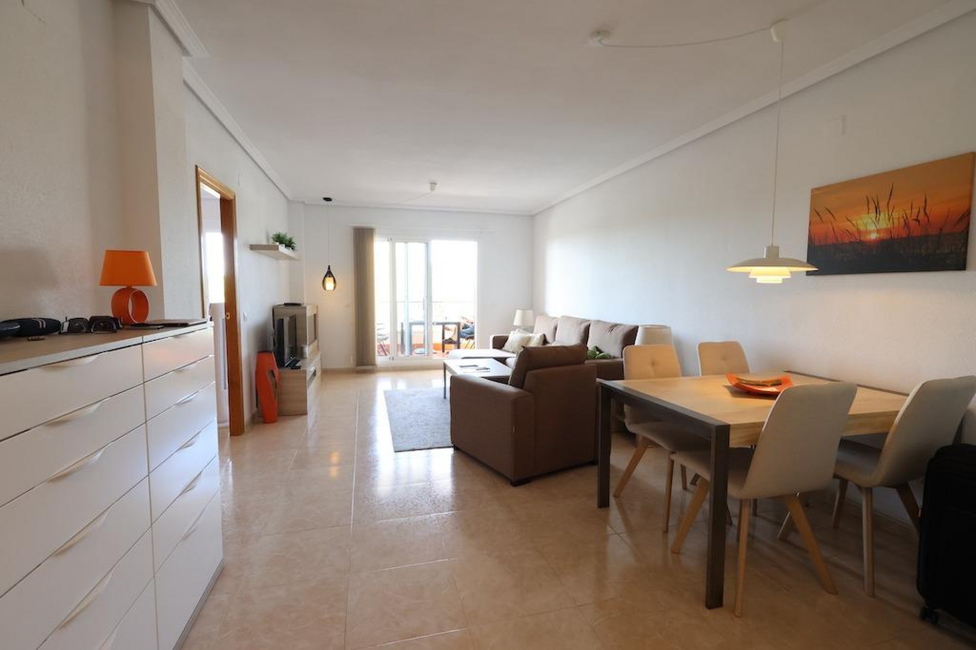 Brukt - Apartment -
Altea - Costa Blanca