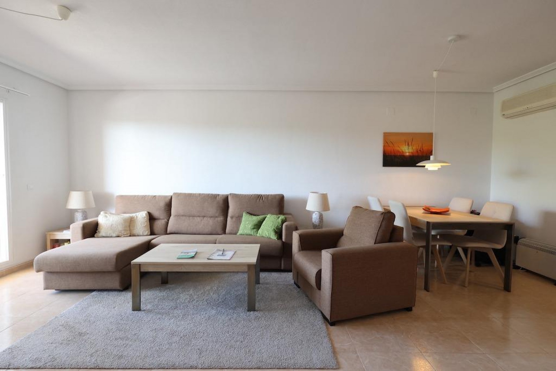 Brukt - Apartment -
Altea - Costa Blanca