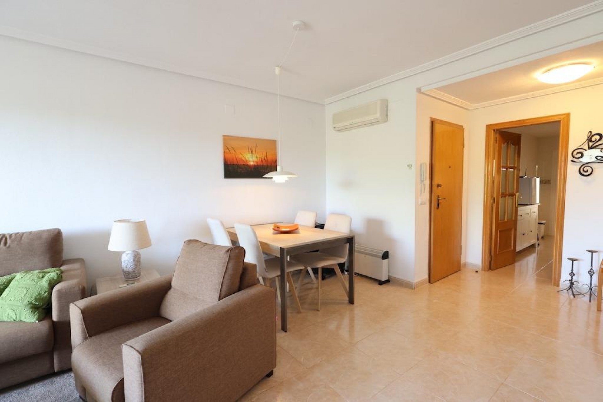 Brukt - Apartment -
Altea - Costa Blanca