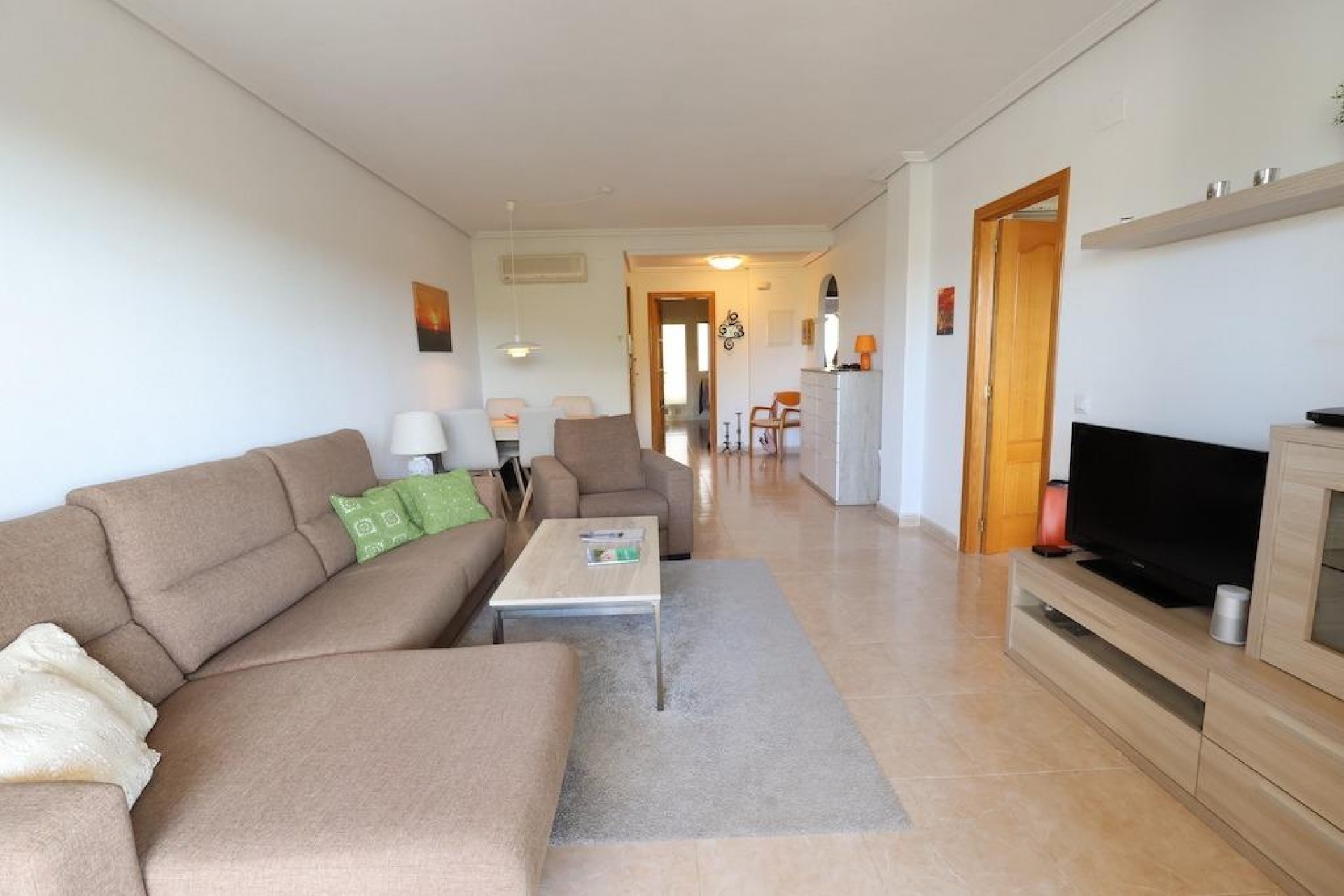 Brukt - Apartment -
Altea - Costa Blanca