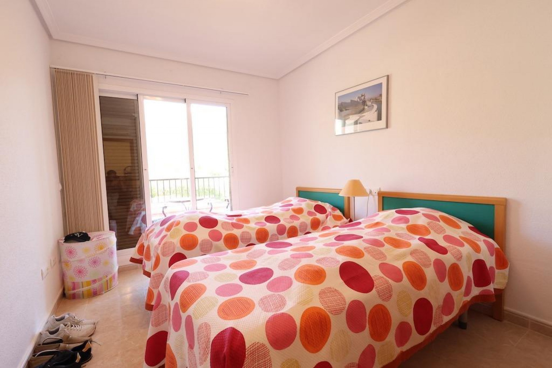 Brukt - Apartment -
Altea - Costa Blanca