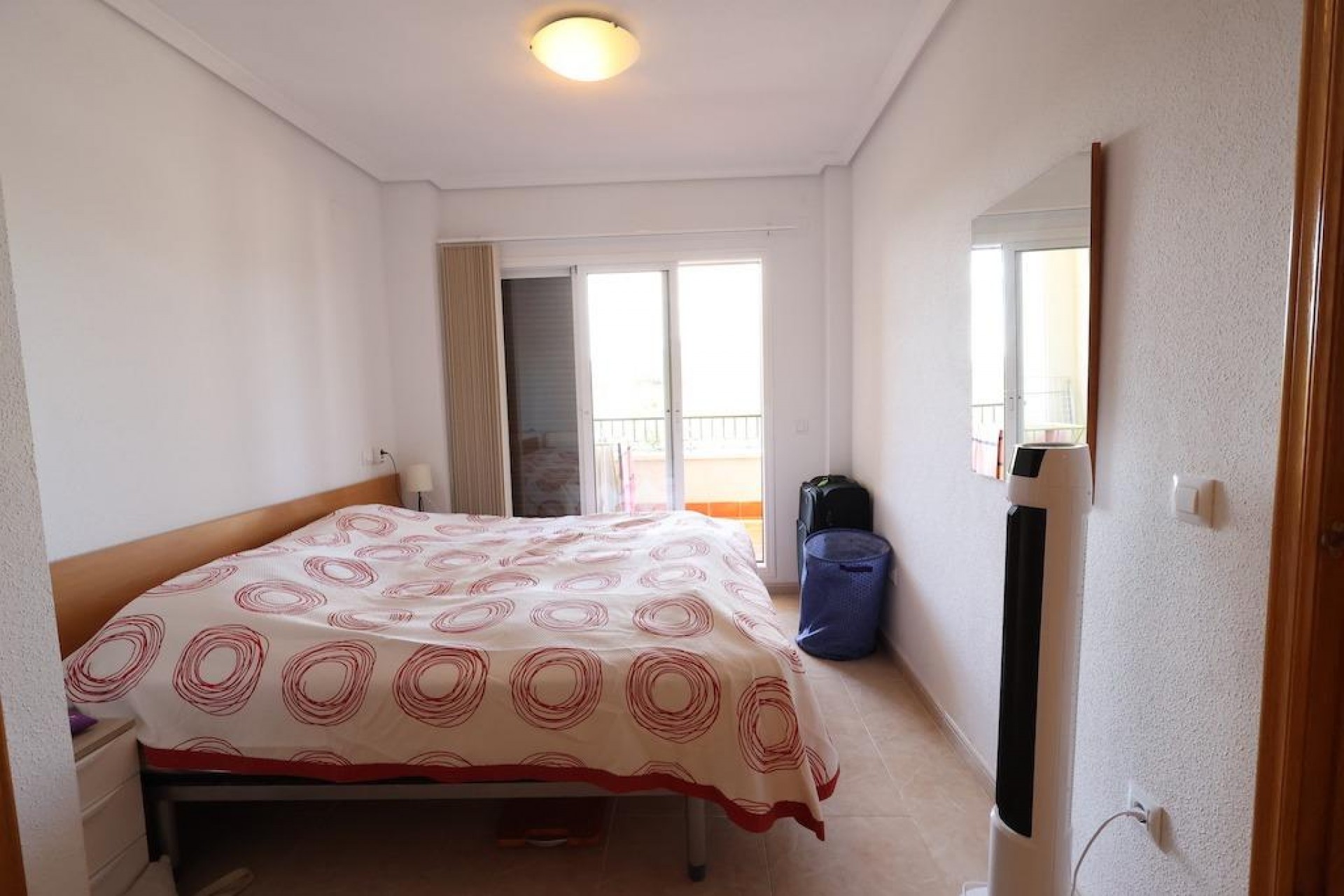 Brukt - Apartment -
Altea - Costa Blanca